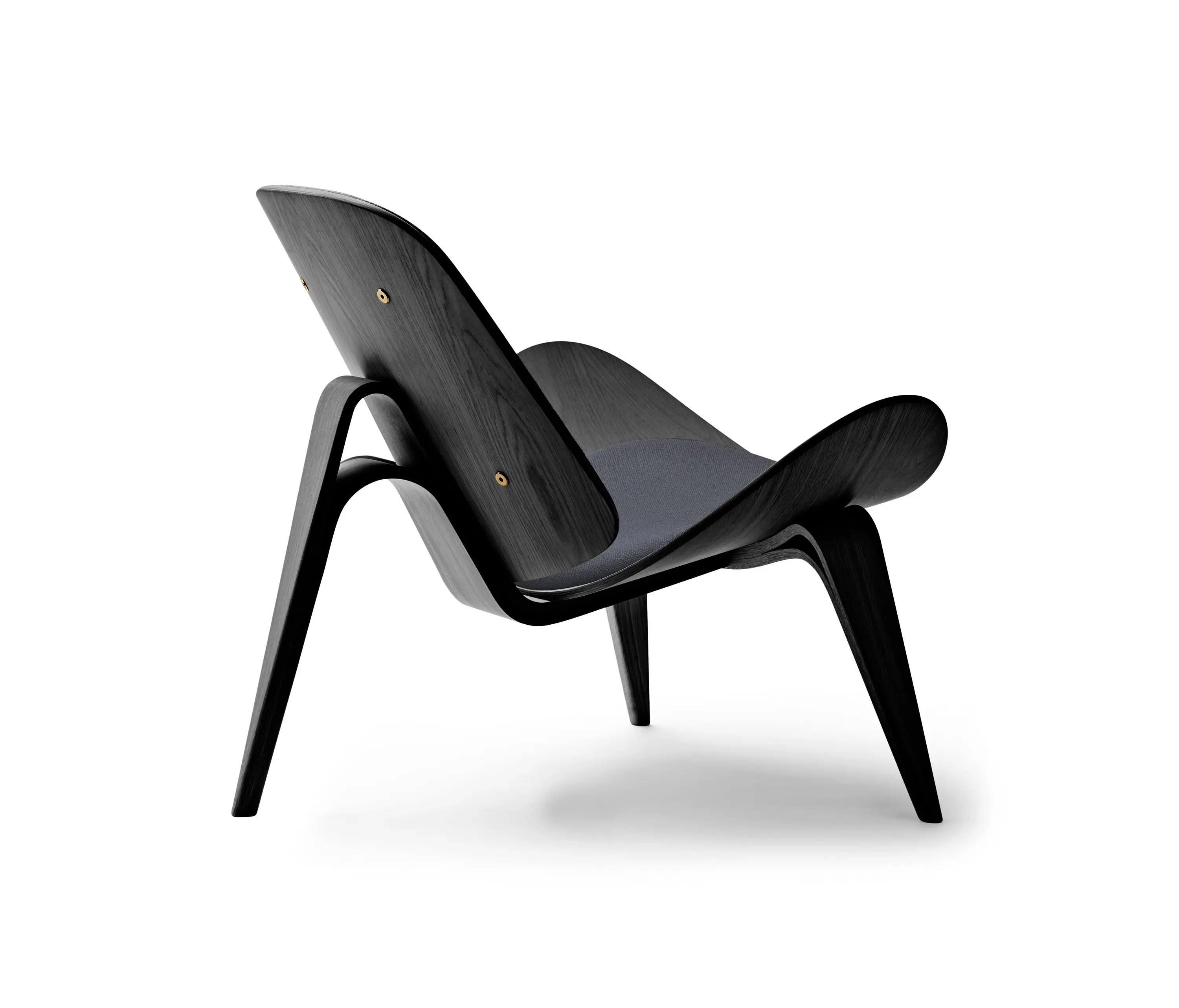 Carl Hansen & Søn - CH07 | Shell Chair