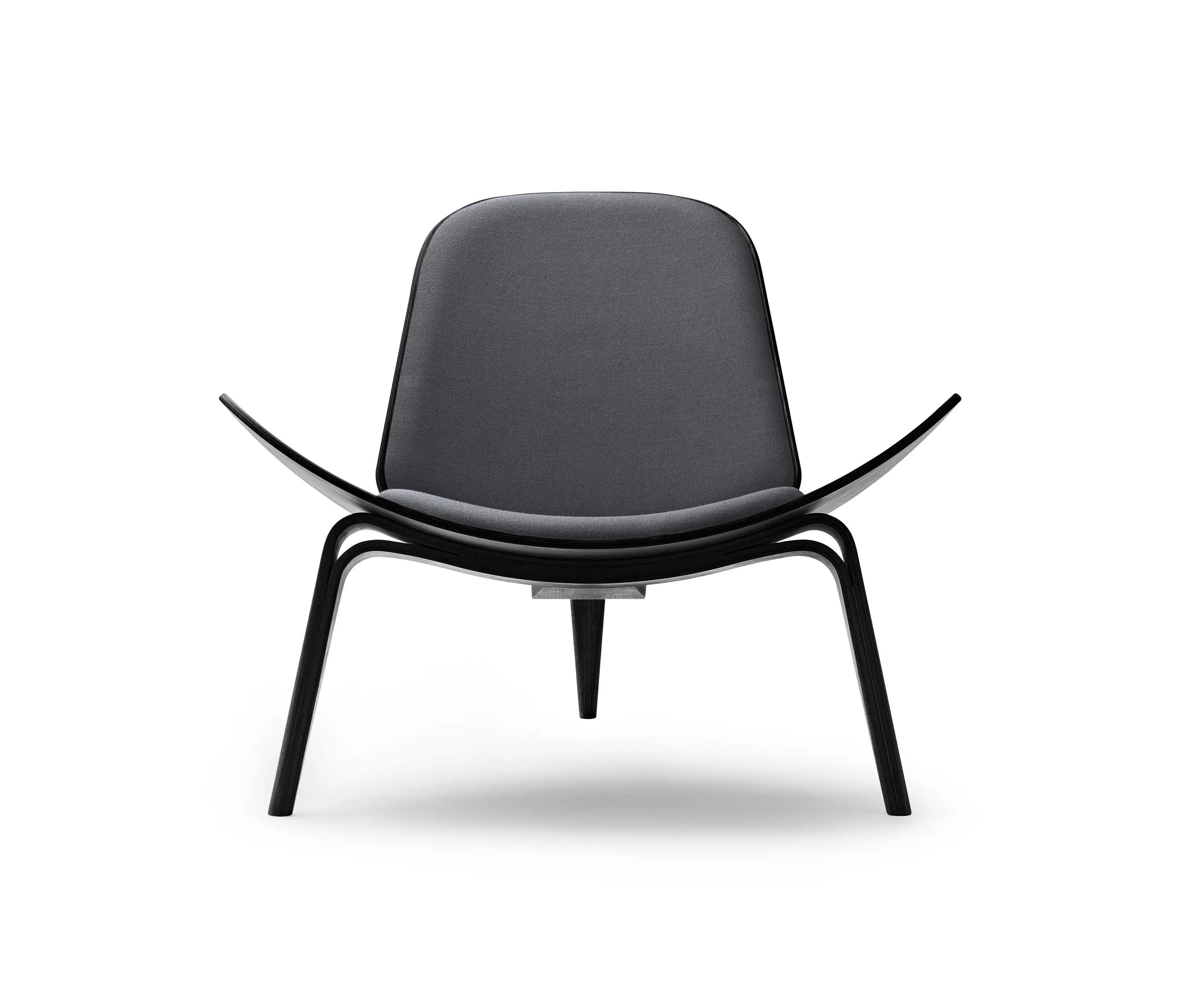 Carl Hansen & Søn - CH07 | Shell Chair