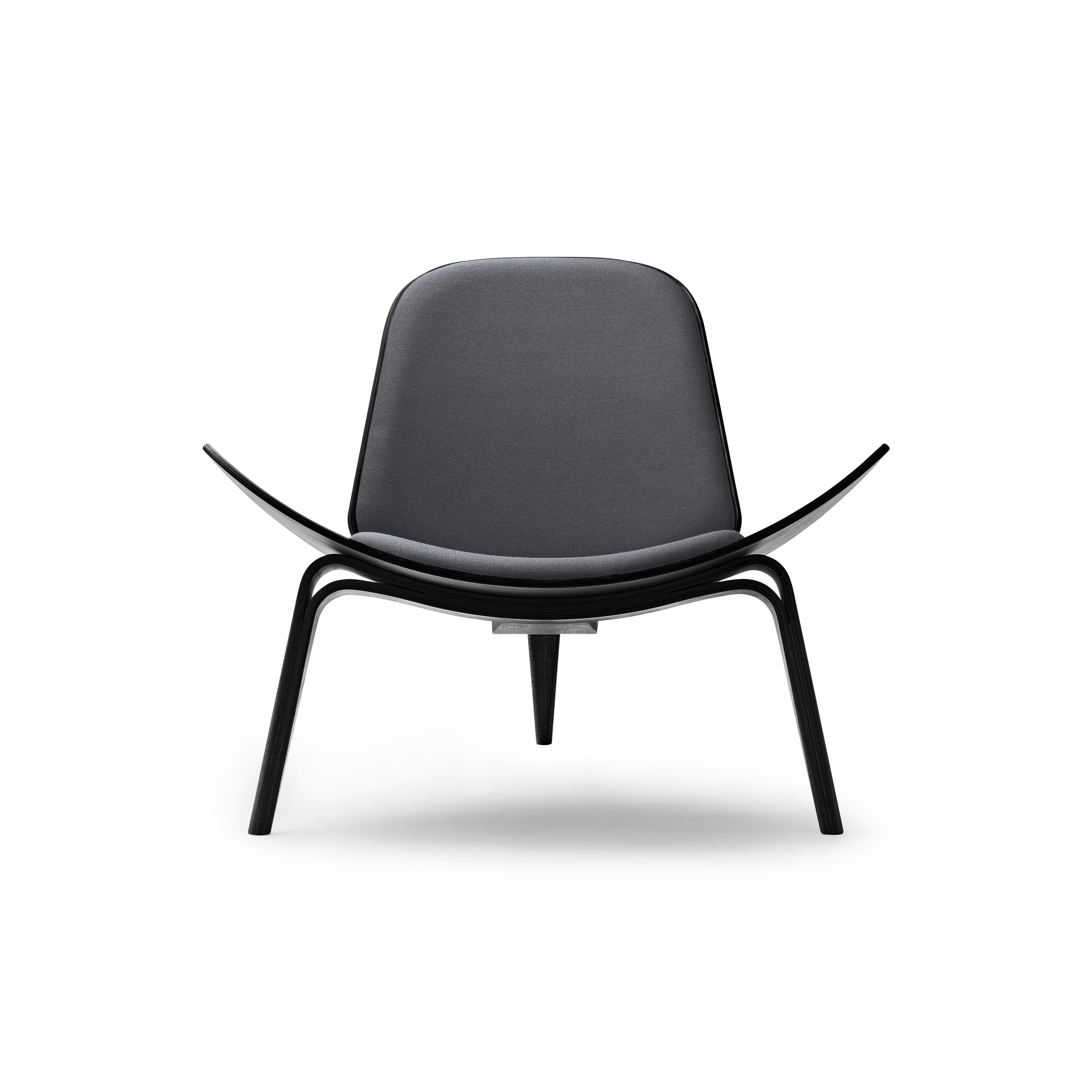 CH07 | Shell Chair