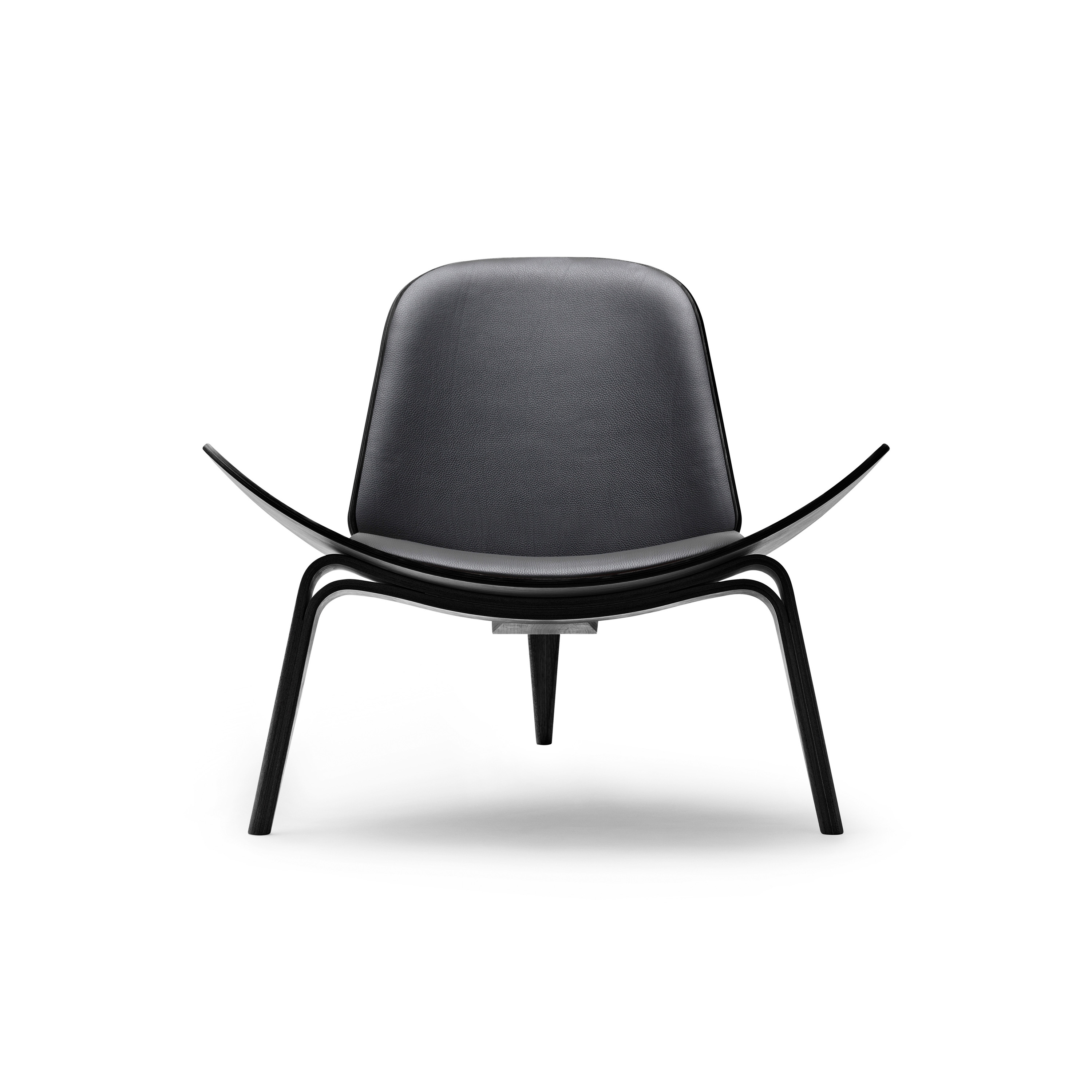CH07 | Shell Chair