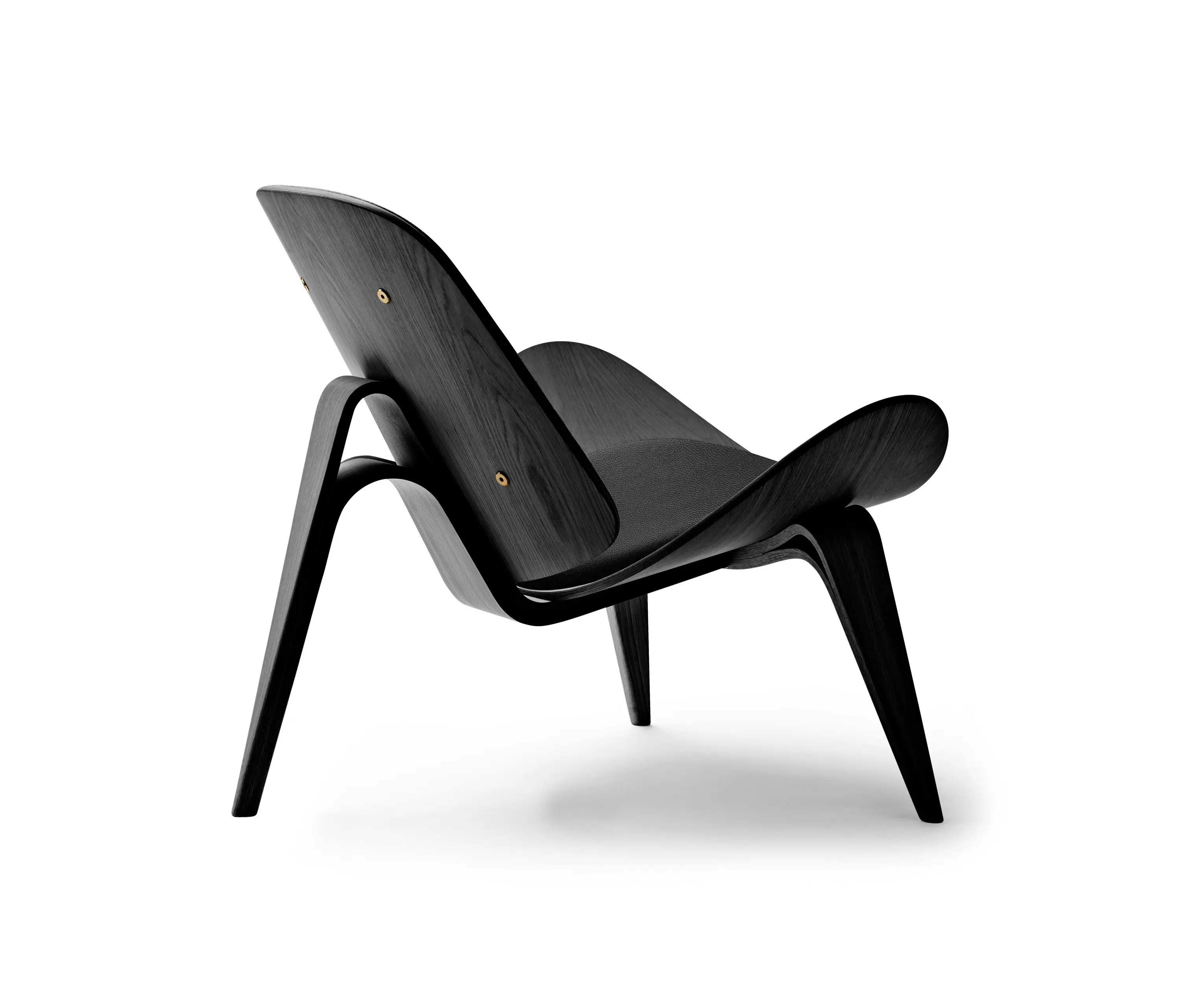 Carl Hansen & Søn - CH07 | Shell Chair