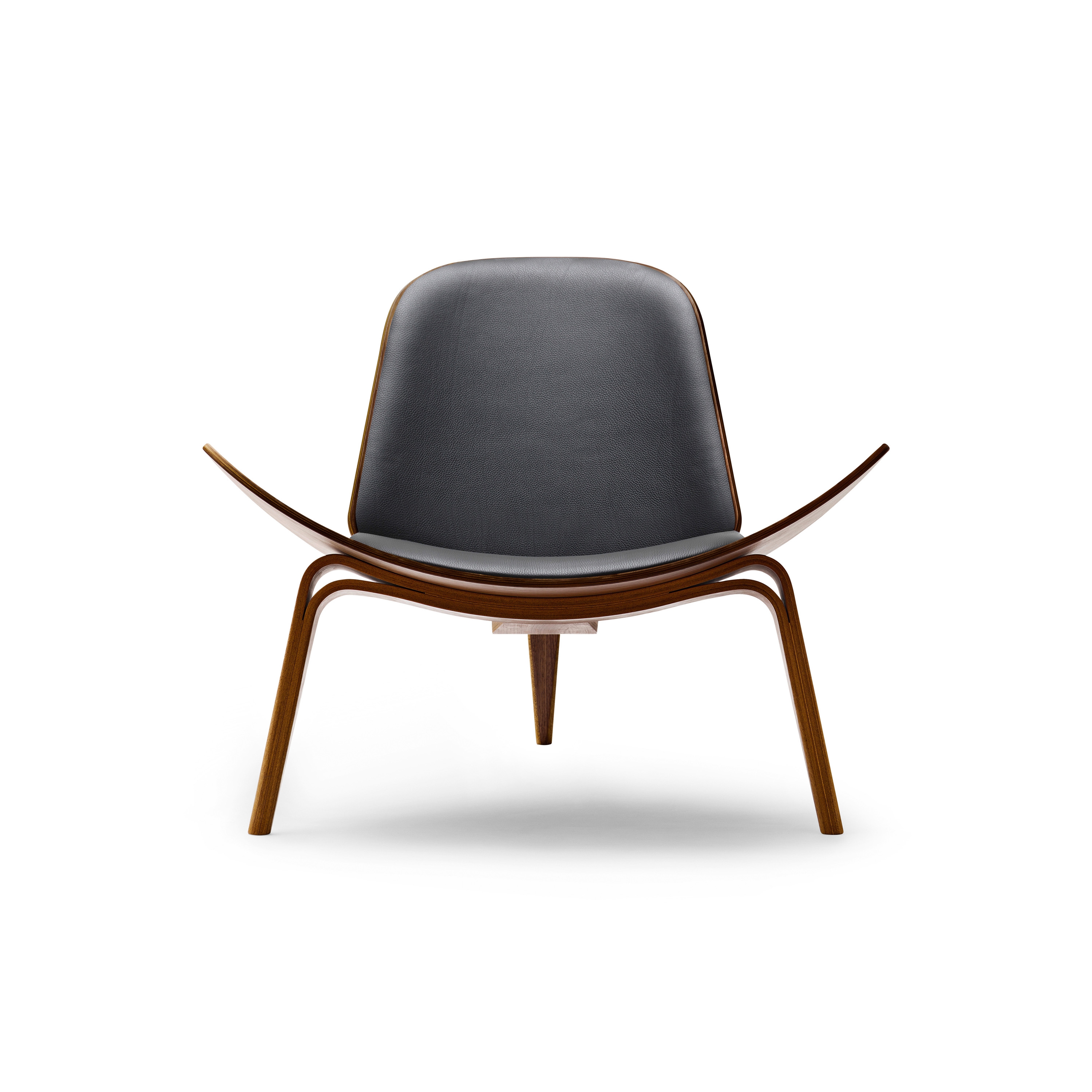 CH07 | Shell Chair