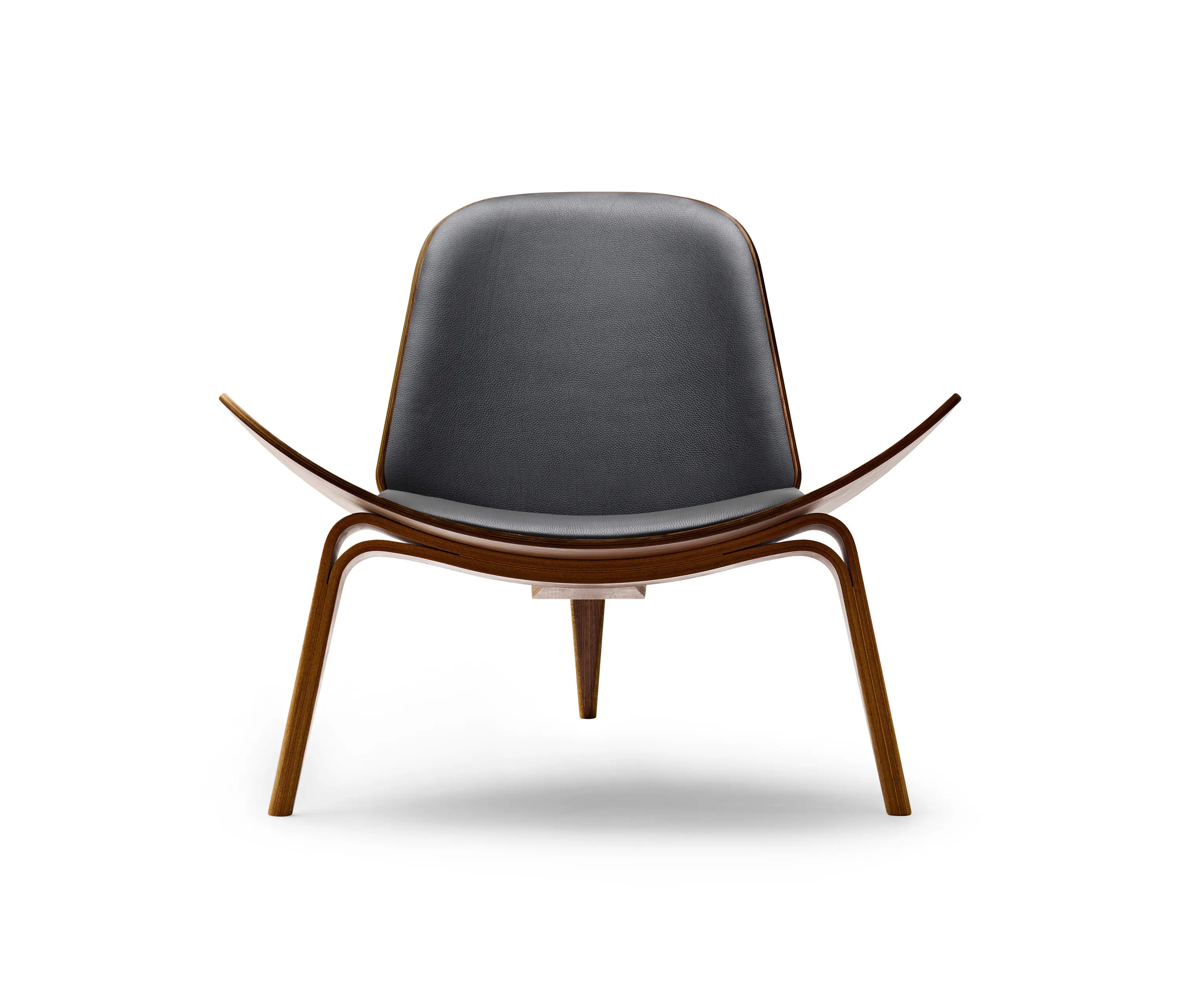 Carl Hansen & Søn - CH07 | Shell Chair