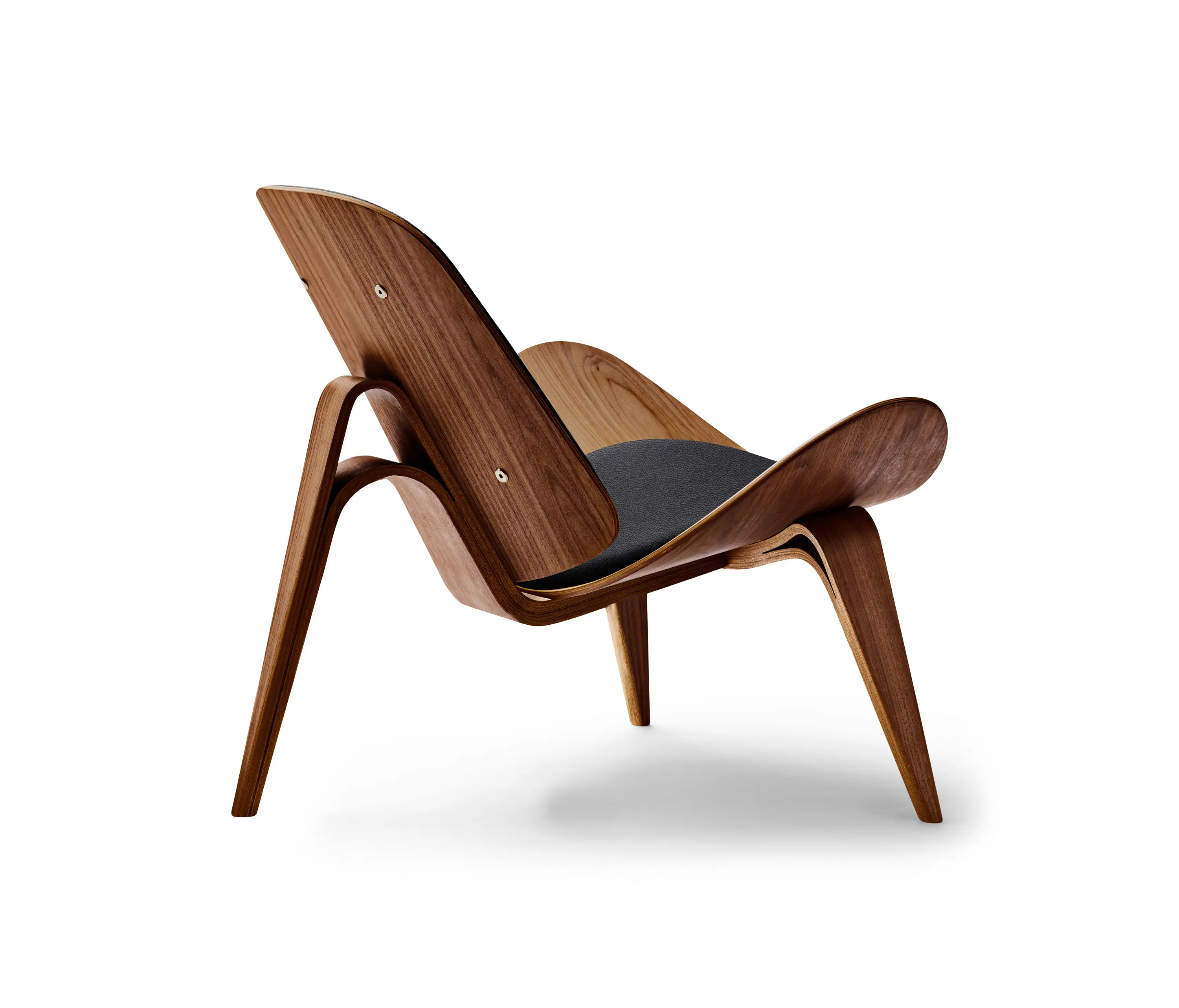 Carl Hansen & Søn - CH07 | Shell Chair