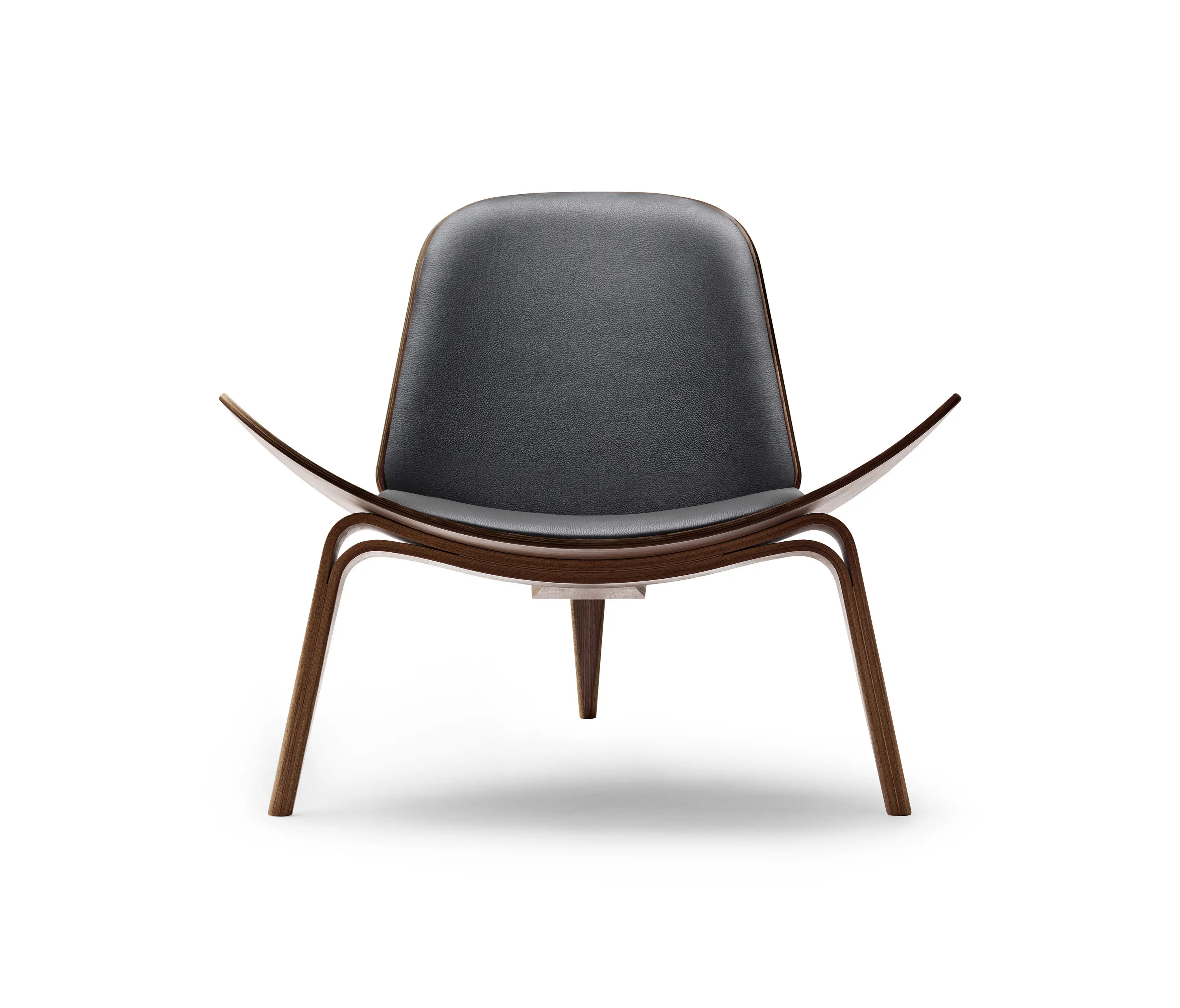 Carl Hansen & Søn - CH07 | Shell Chair