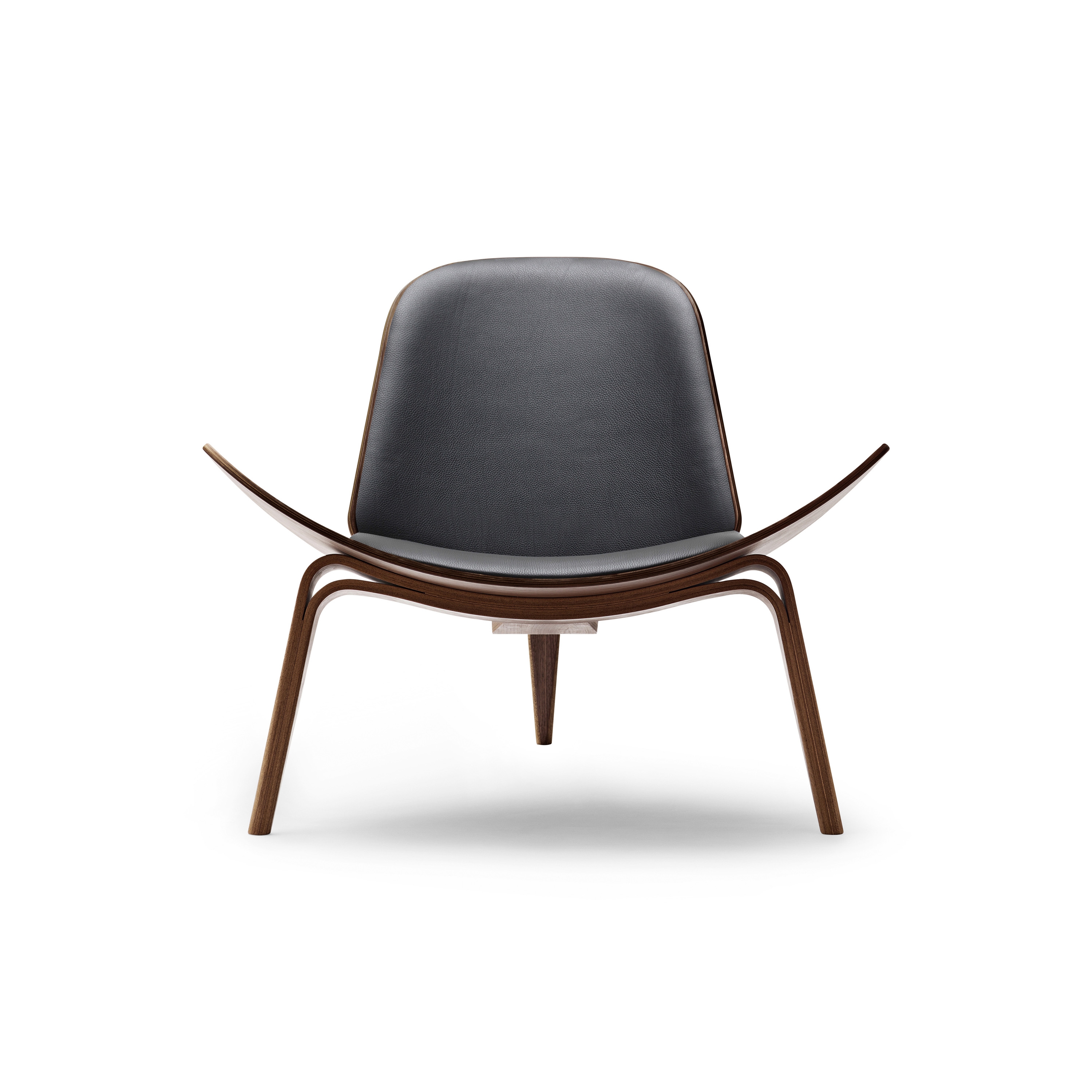CH07 | Shell Chair