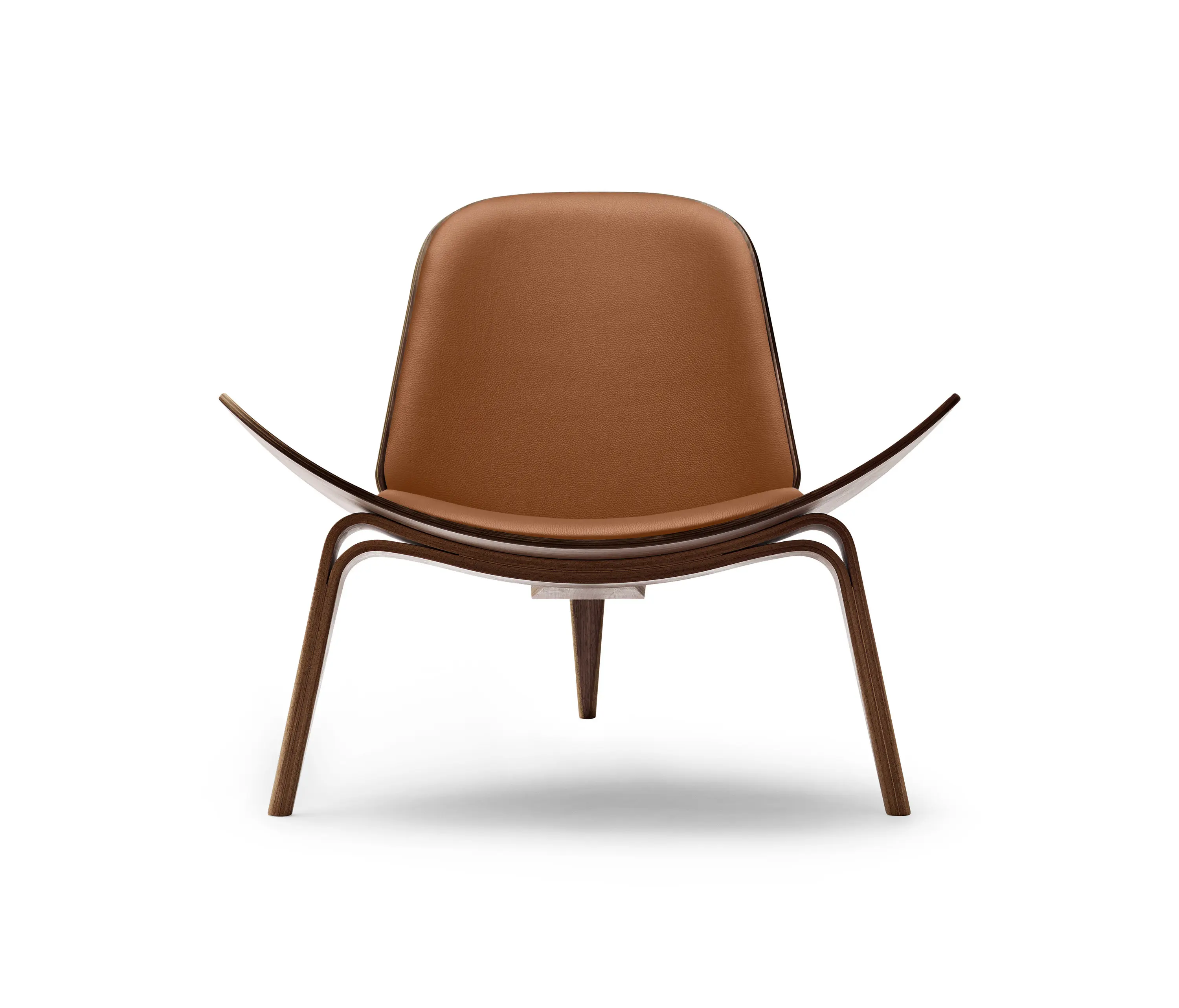 Carl Hansen & Søn - CH07 | Shell Chair