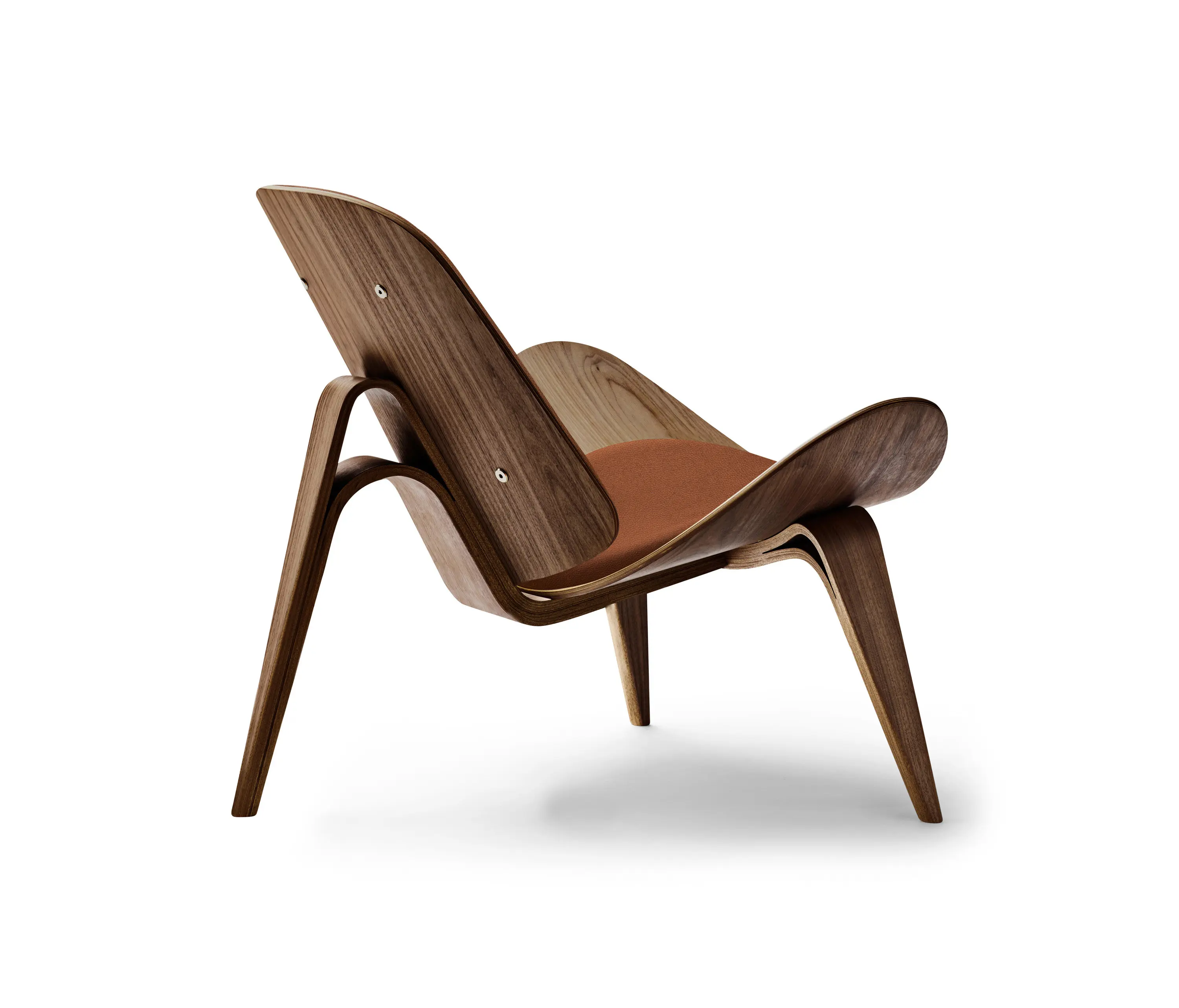 Carl Hansen & Søn - CH07 | Shell Chair
