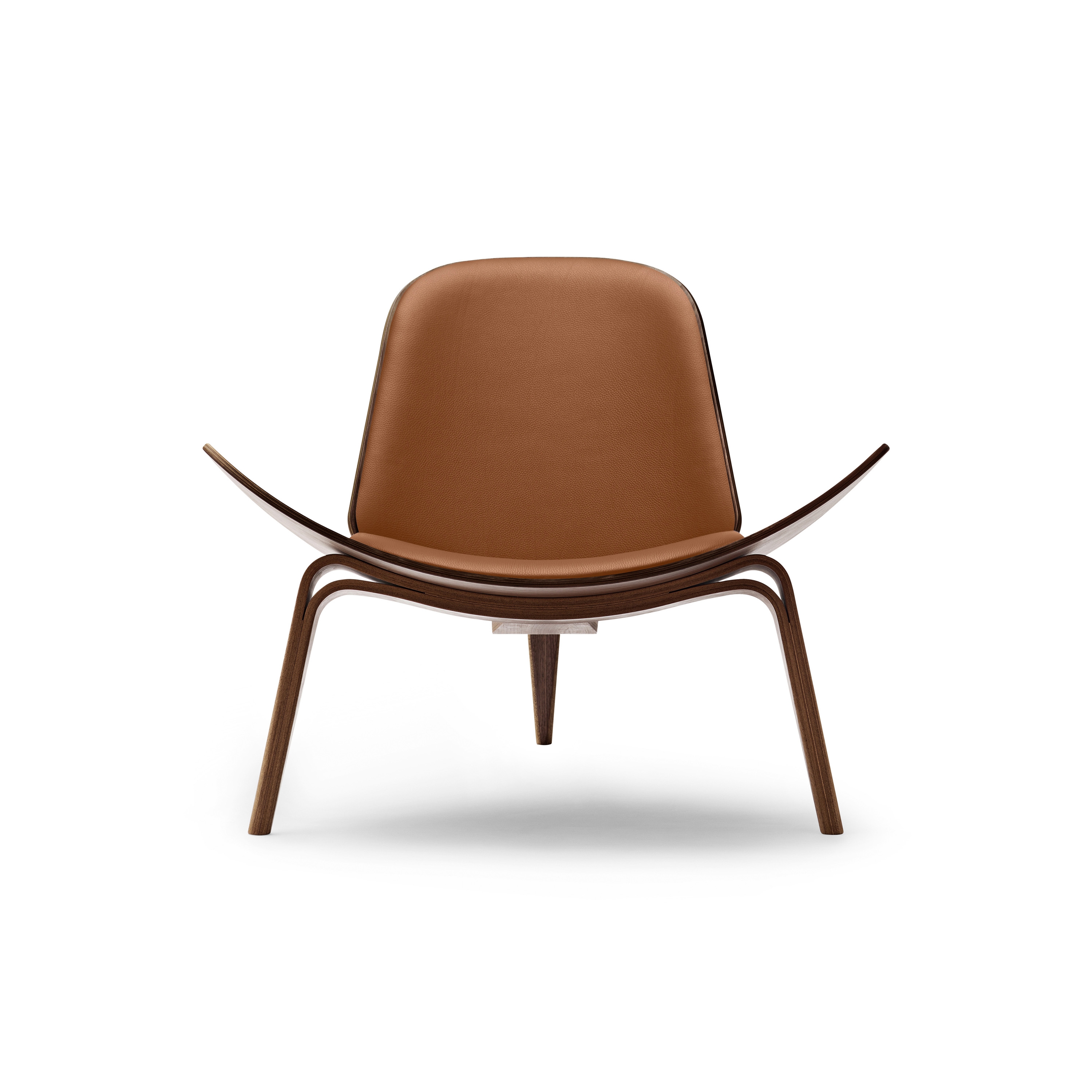 CH07 | Shell Chair
