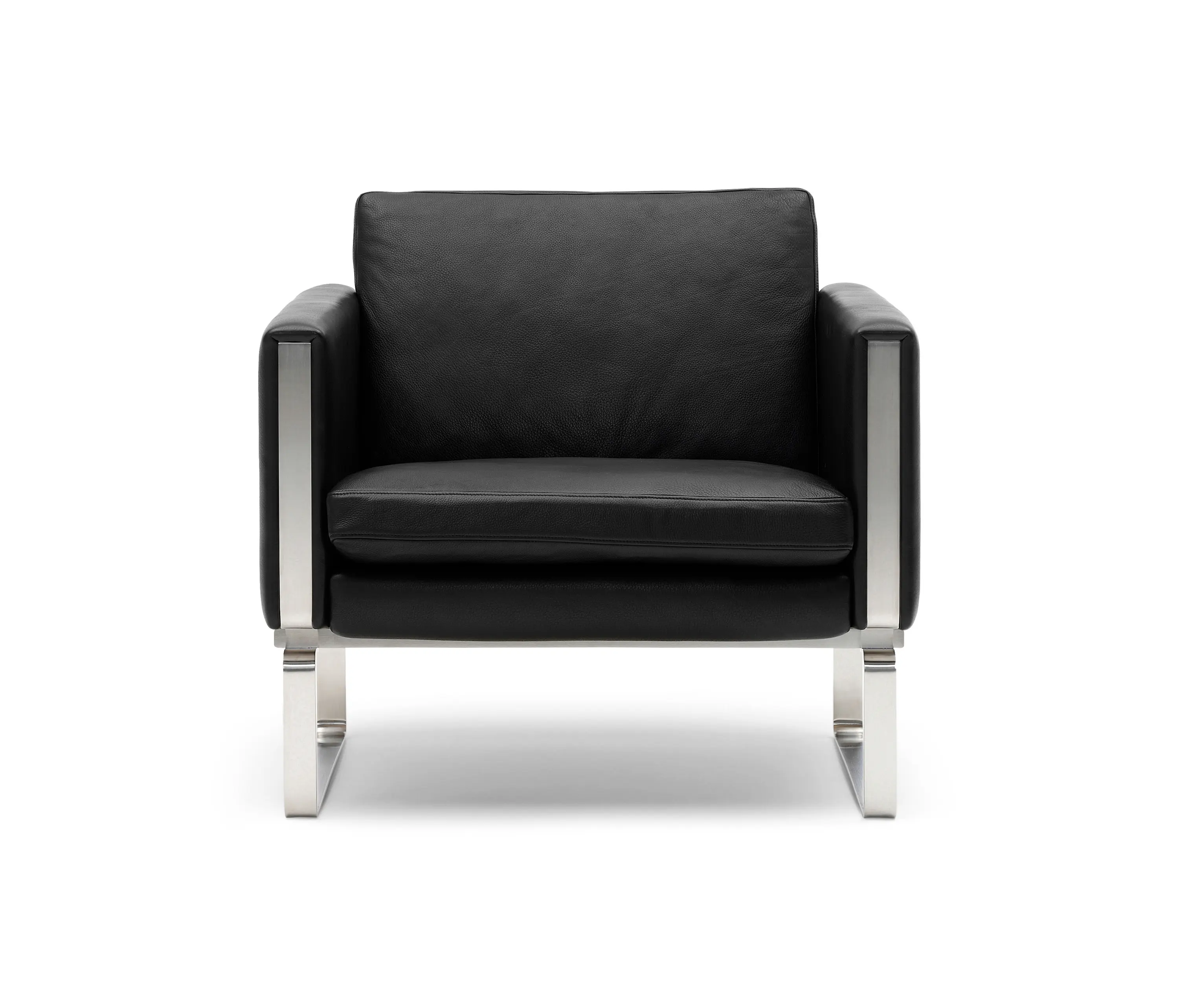 Carl Hansen & Søn - CH101 | Lounge Chair