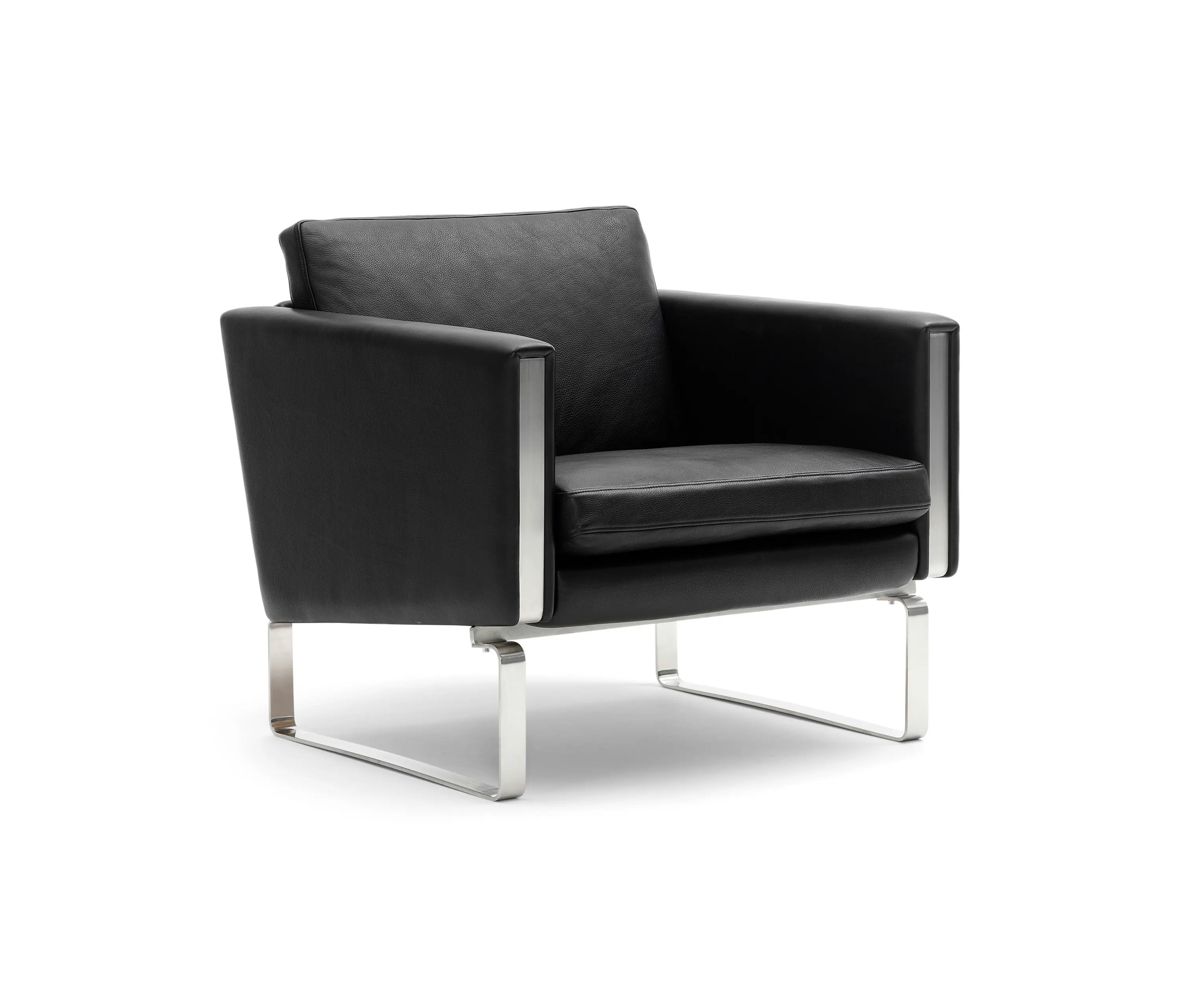 Carl Hansen & Søn - CH101 | Lounge Chair