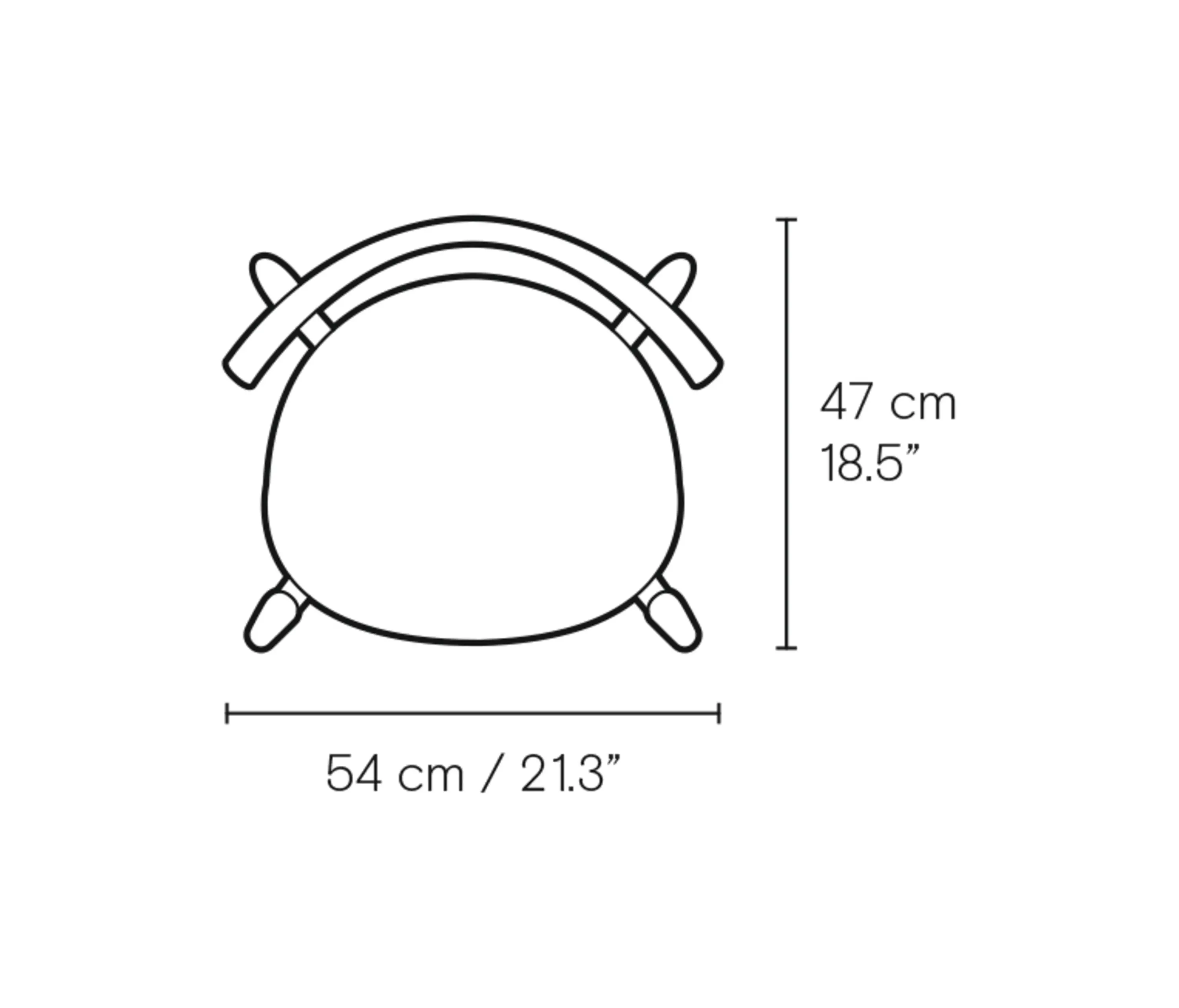 Carl Hansen & Søn - CH20 | Elbow Chair