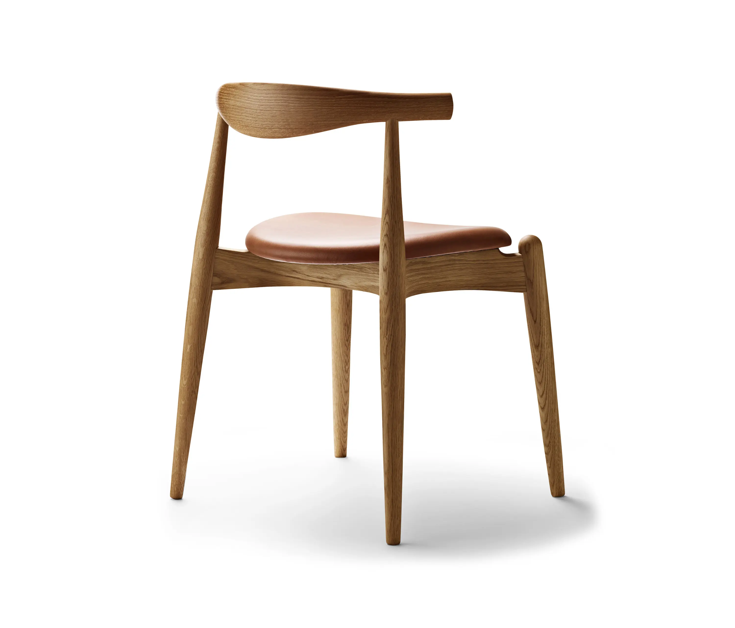 Carl Hansen & Søn - CH20 | Elbow Chair