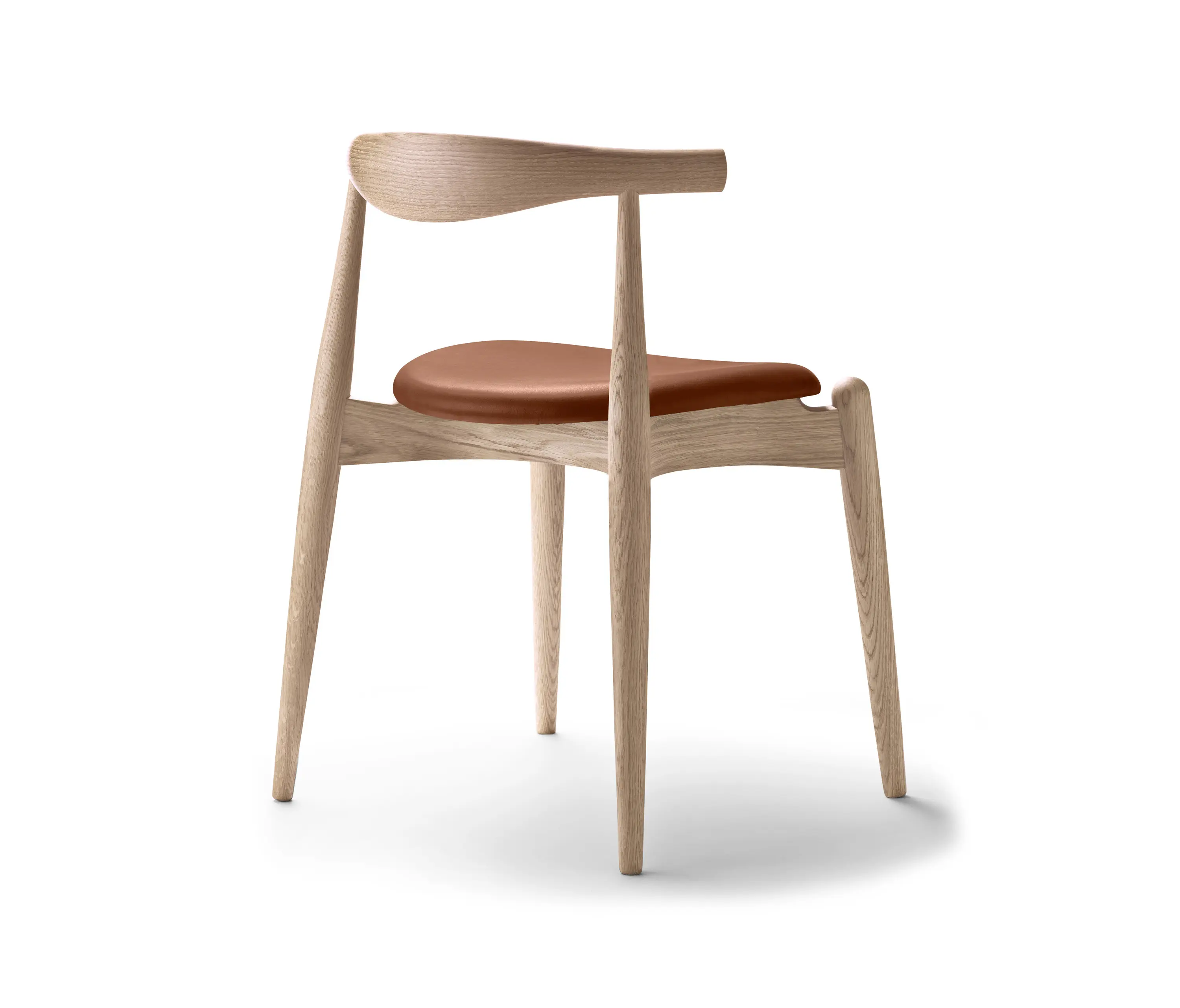 Carl Hansen & Søn - CH20 | Elbow Chair