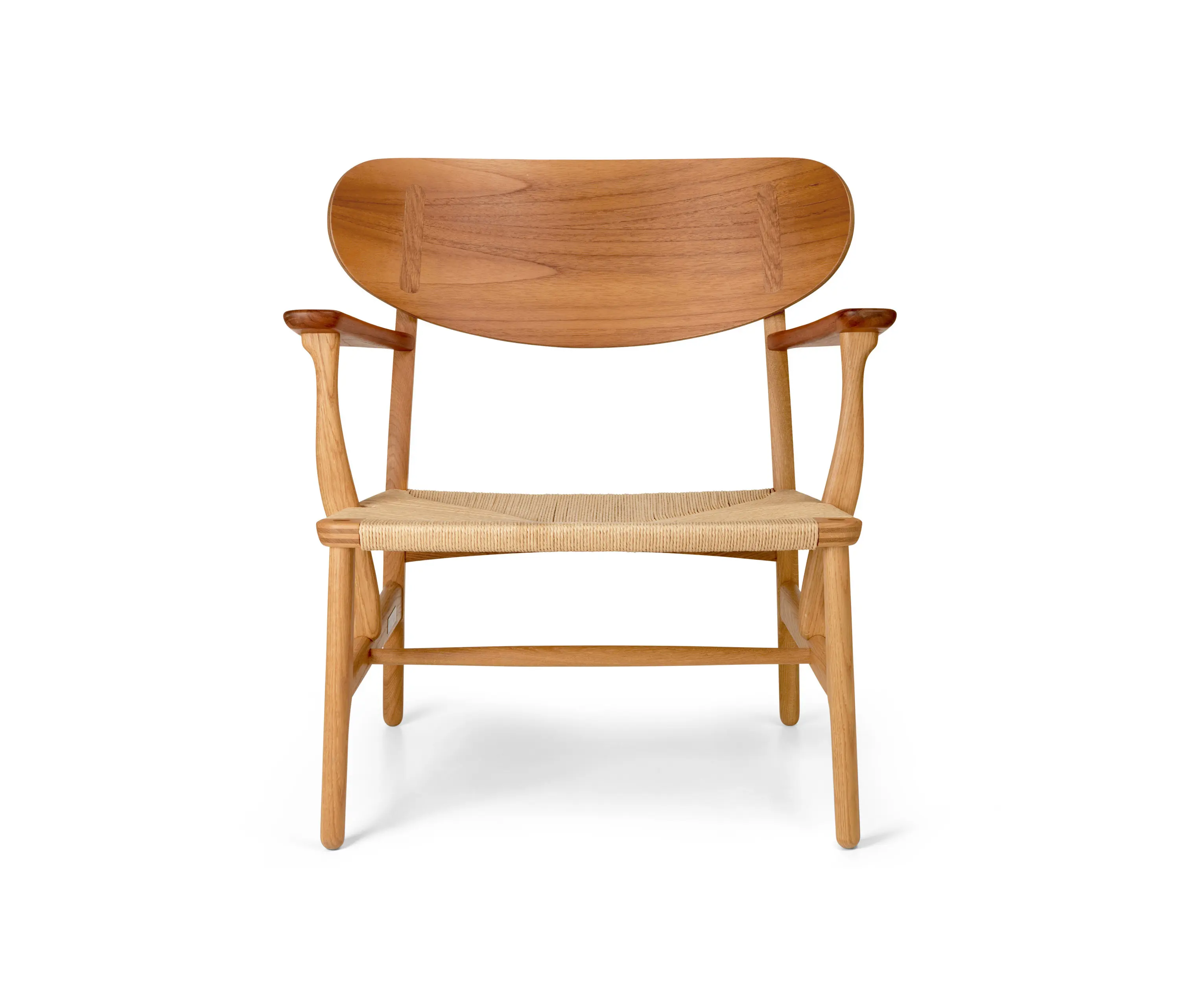 Carl Hansen & Søn - CH22 | Lounge Chair
