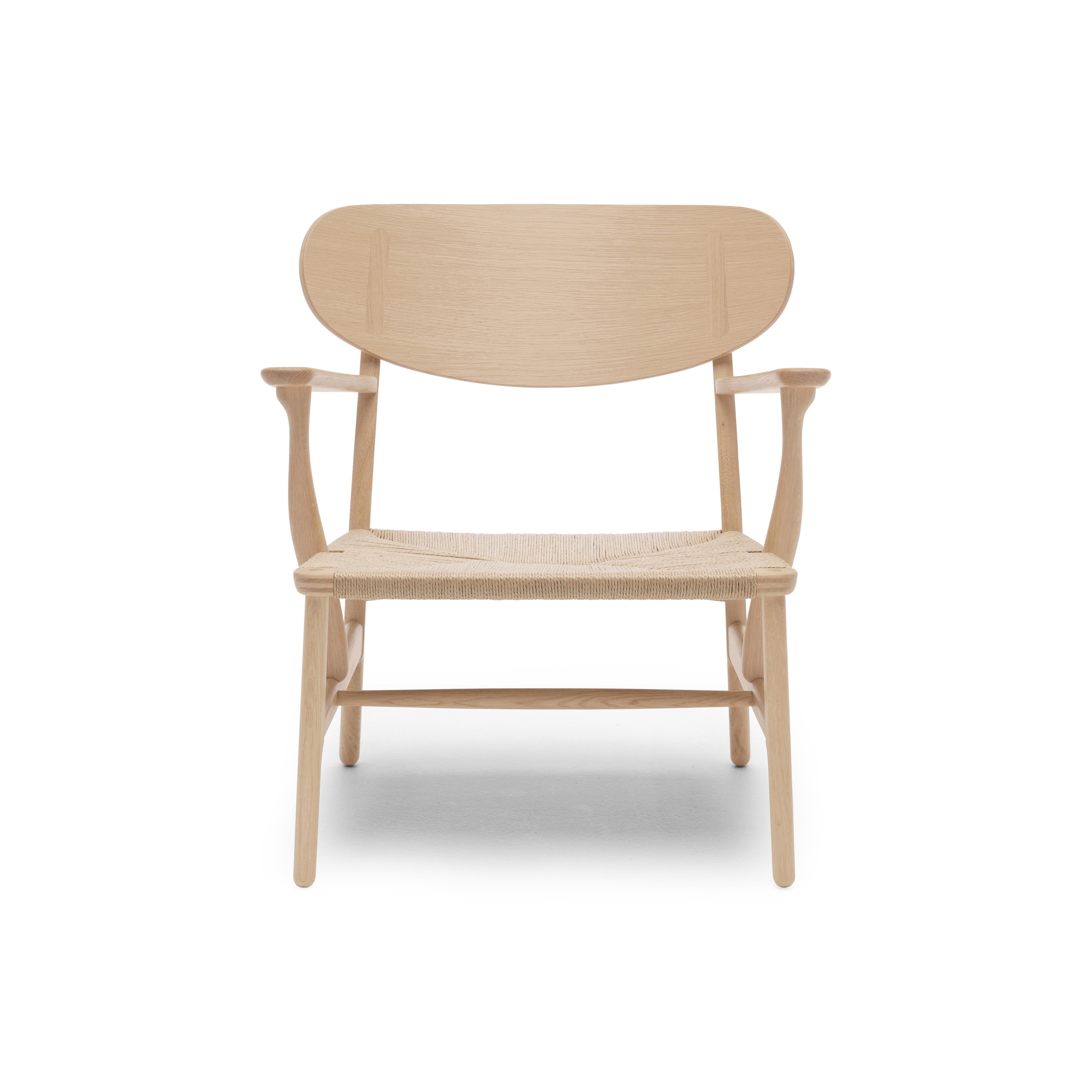 CH22 | Lounge Chair