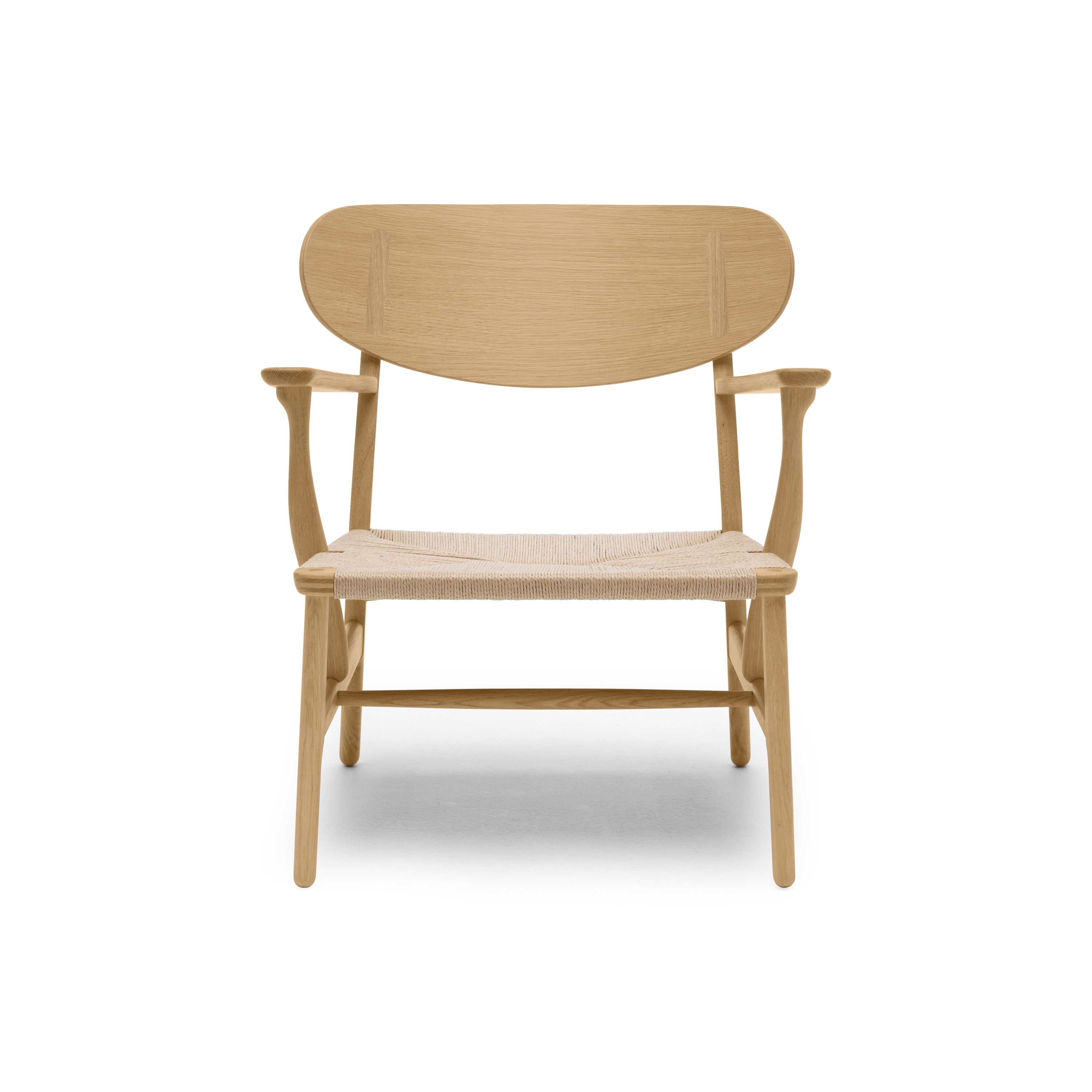 CH22 | Lounge Chair