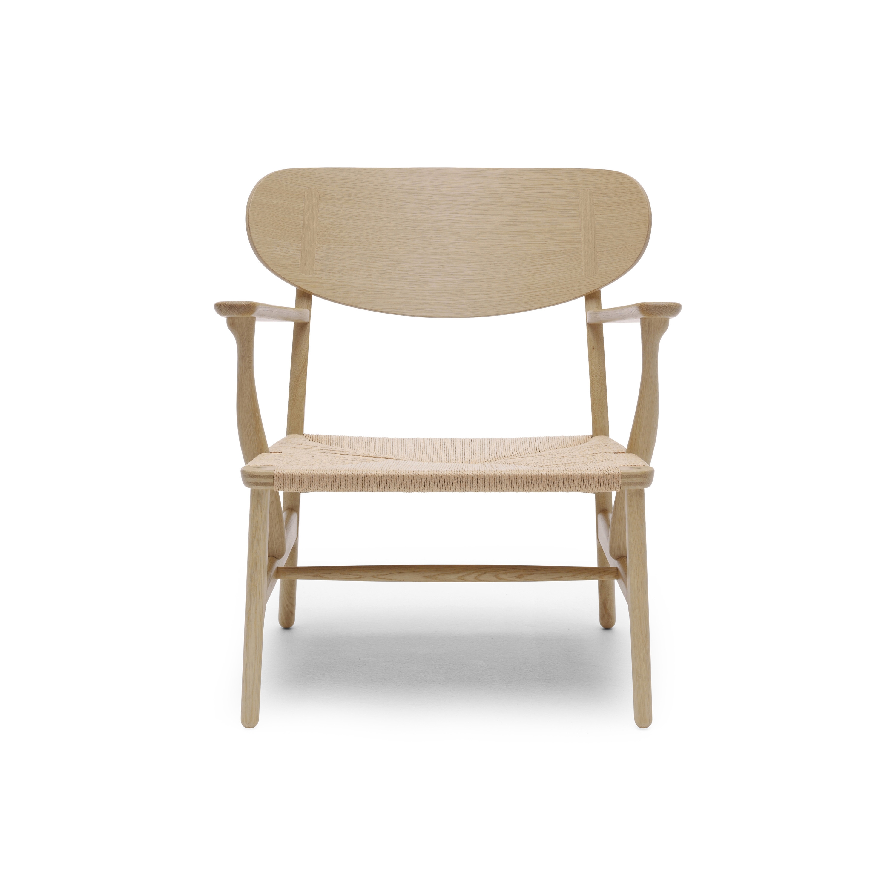 CH22 | Lounge Chair