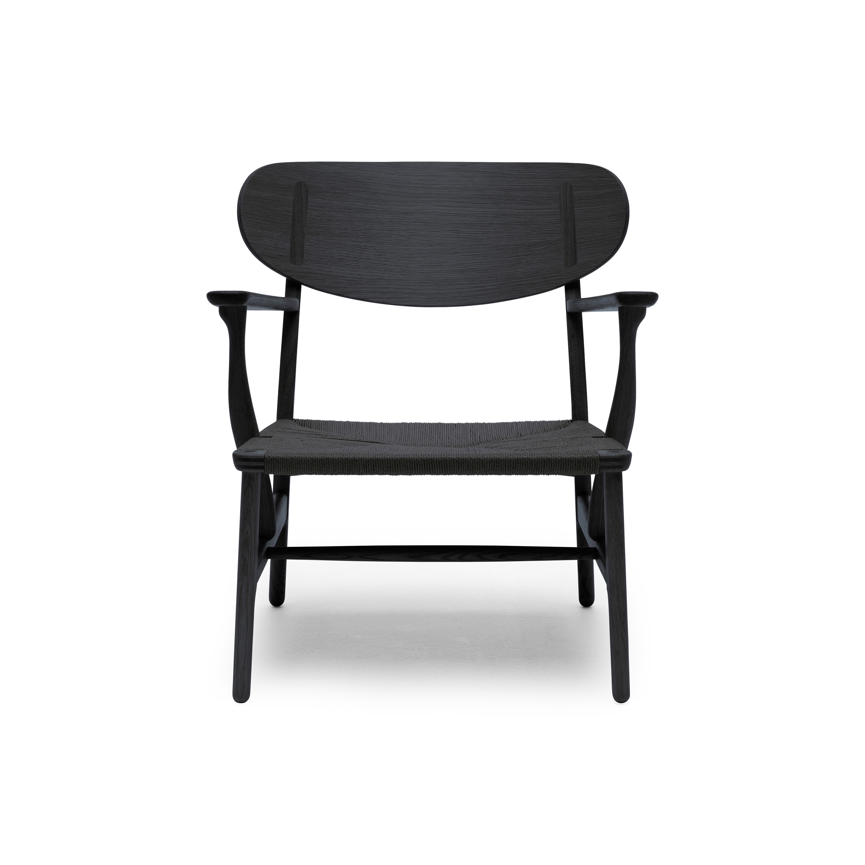 CH22 | Lounge Chair