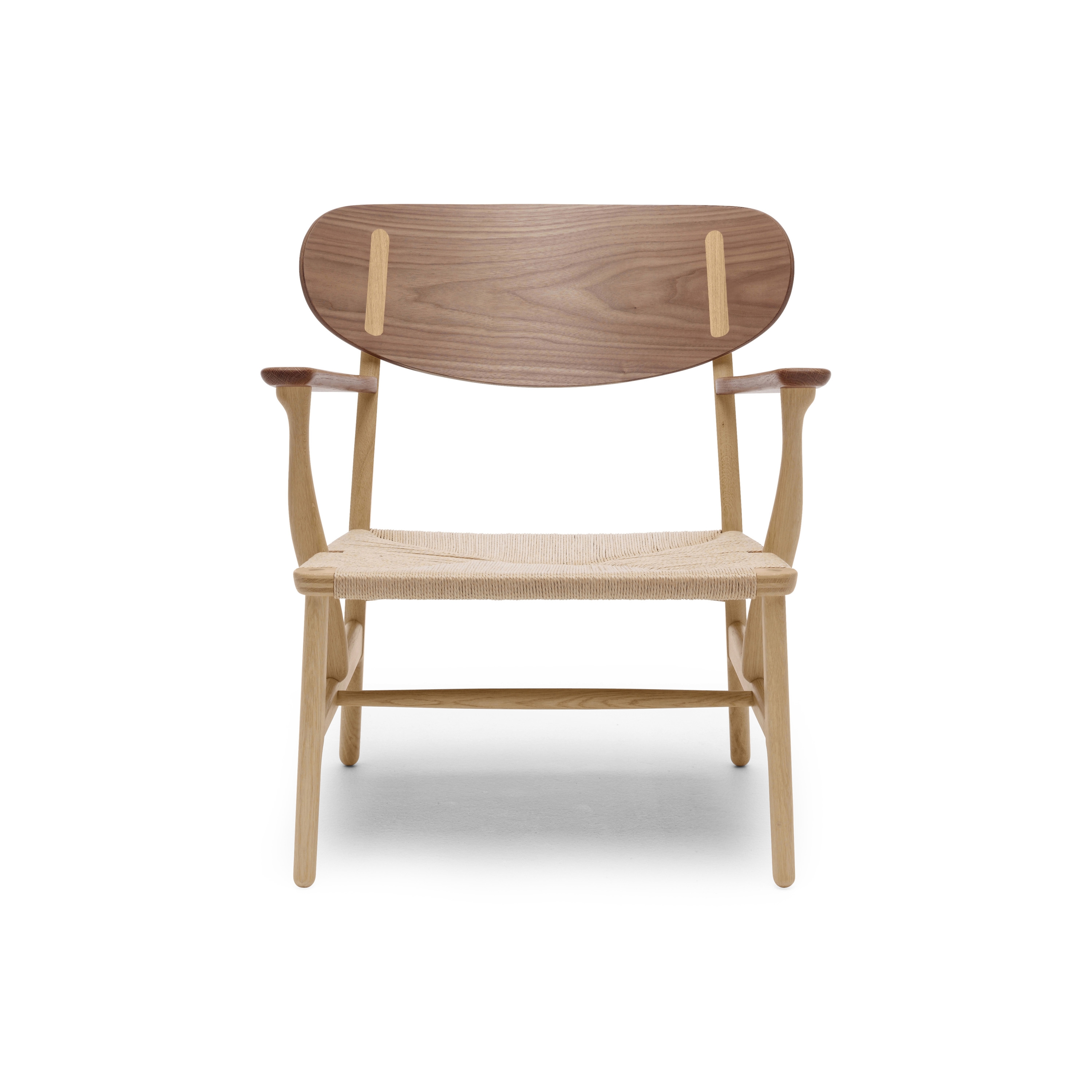 CH22 | Lounge Chair