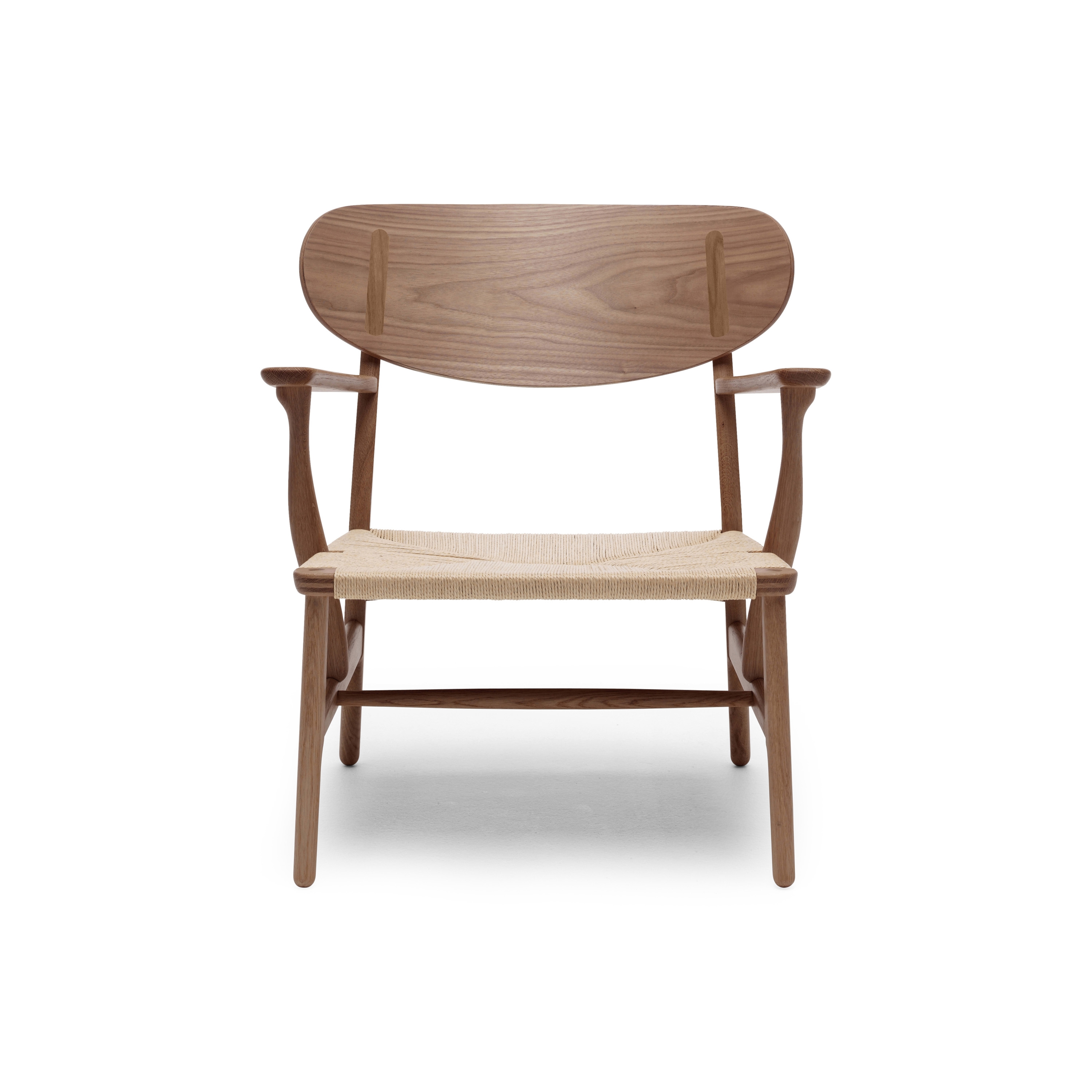 CH22 | Lounge Chair