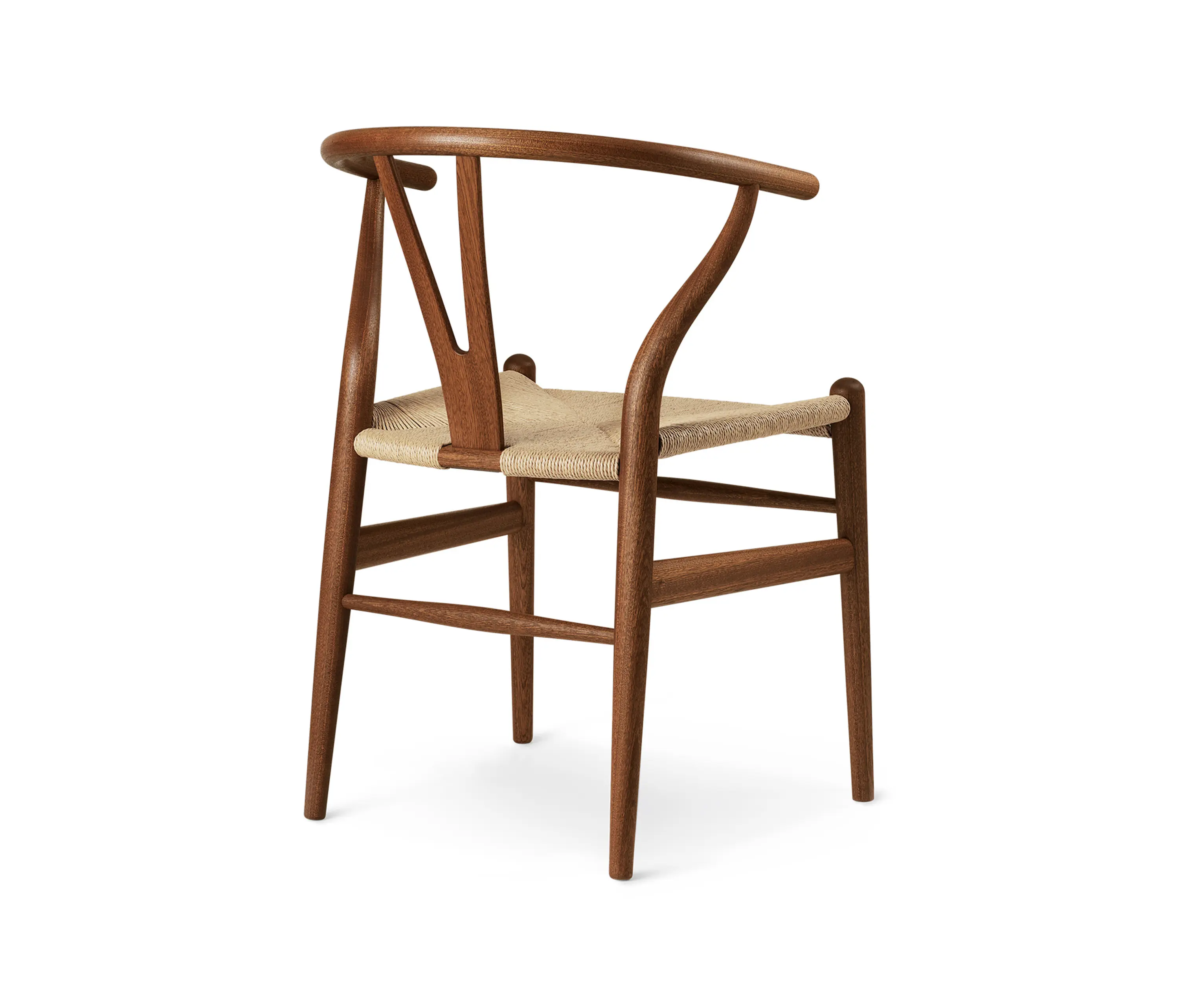 Carl Hansen & Søn - CH24 | Wishbone Chair