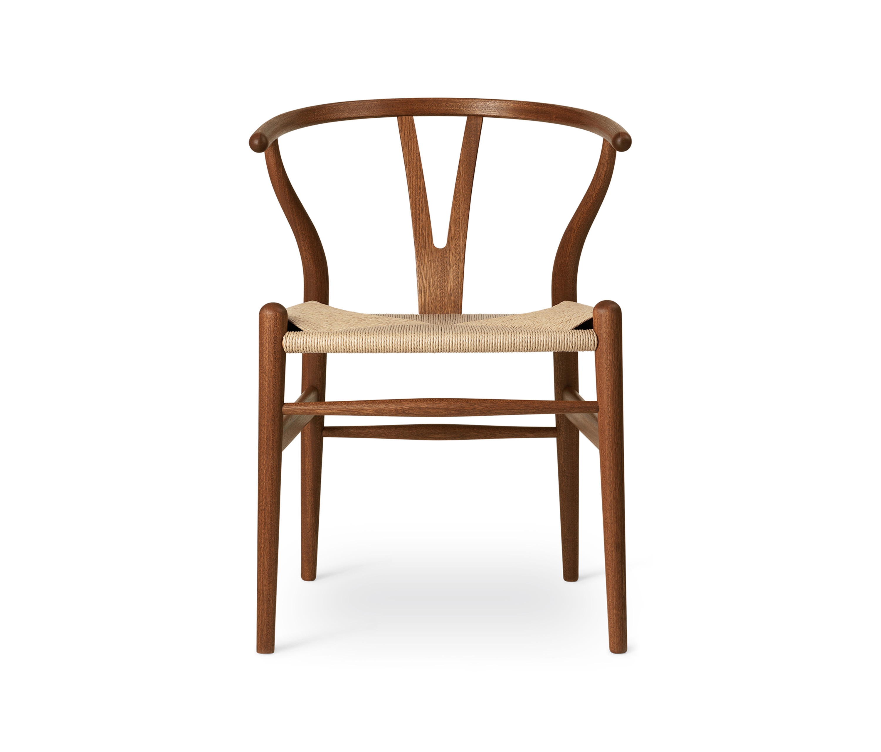 Produkt CH24 | Wishbone Chair des Herstellers Carl Hansen & Søn anzeigen