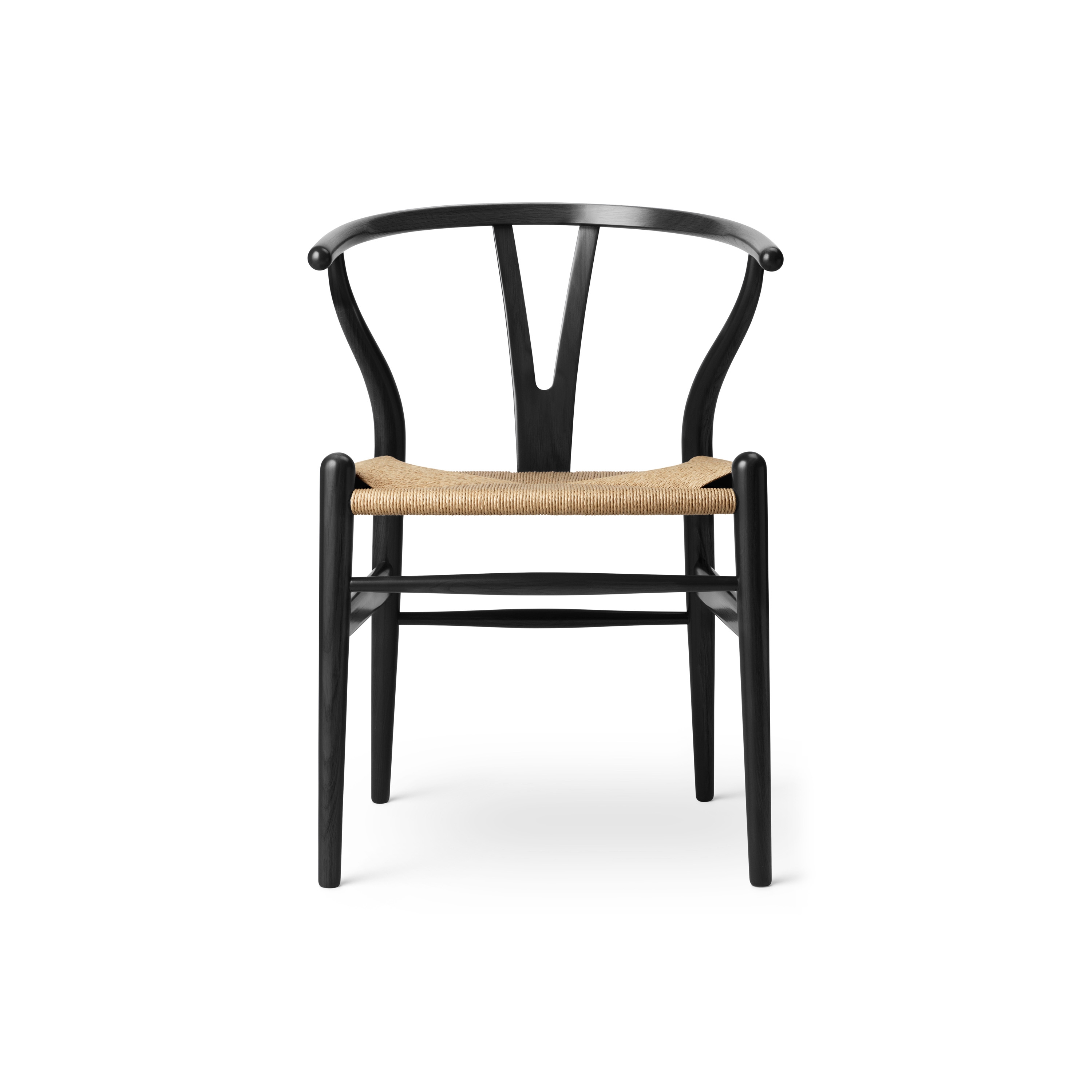 CH24 | Wishbone Chair