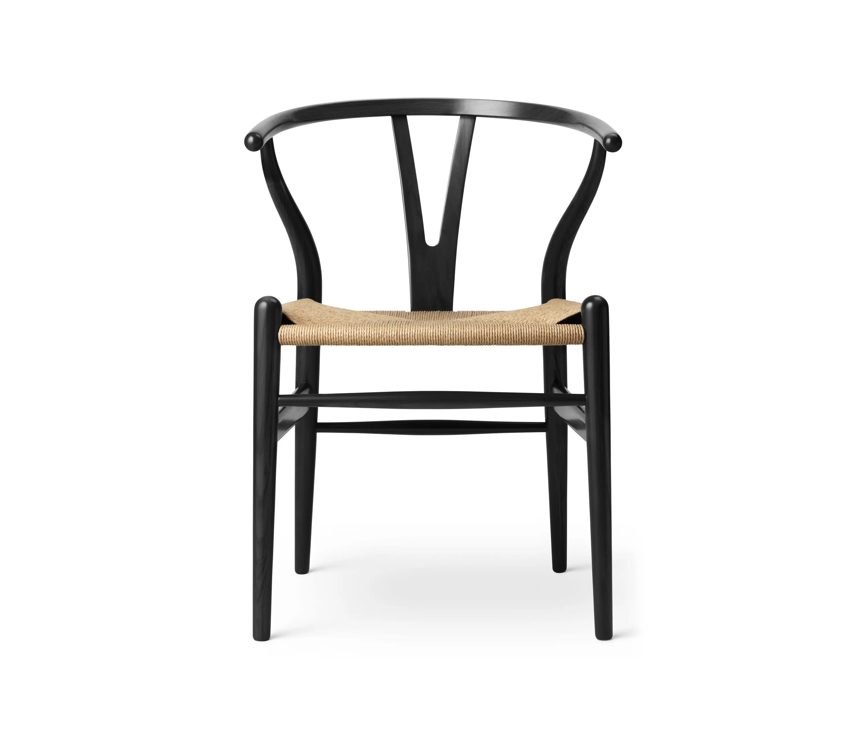 Carl Hansen & Søn - CH24 | Wishbone Chair