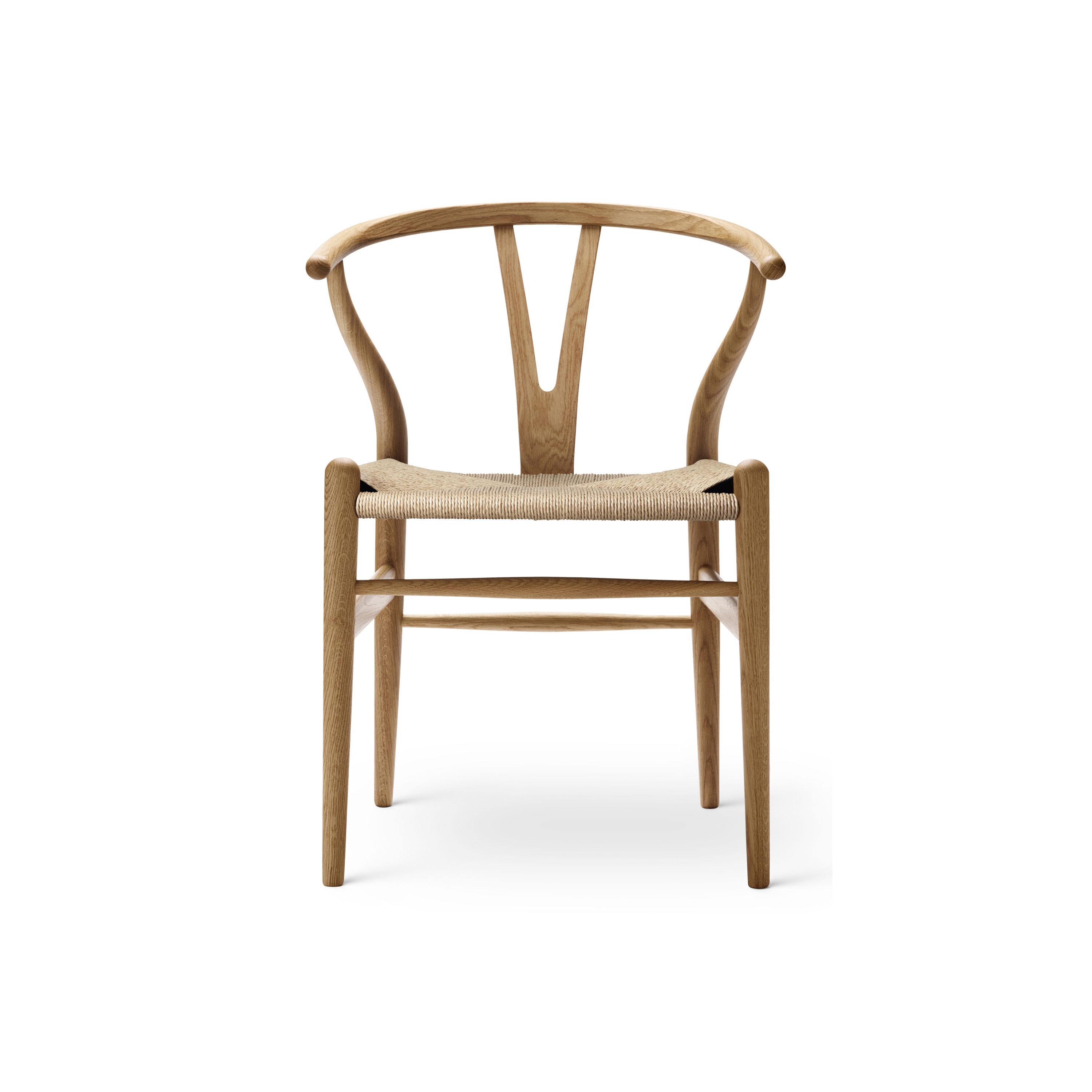 CH24 | Wishbone Chair