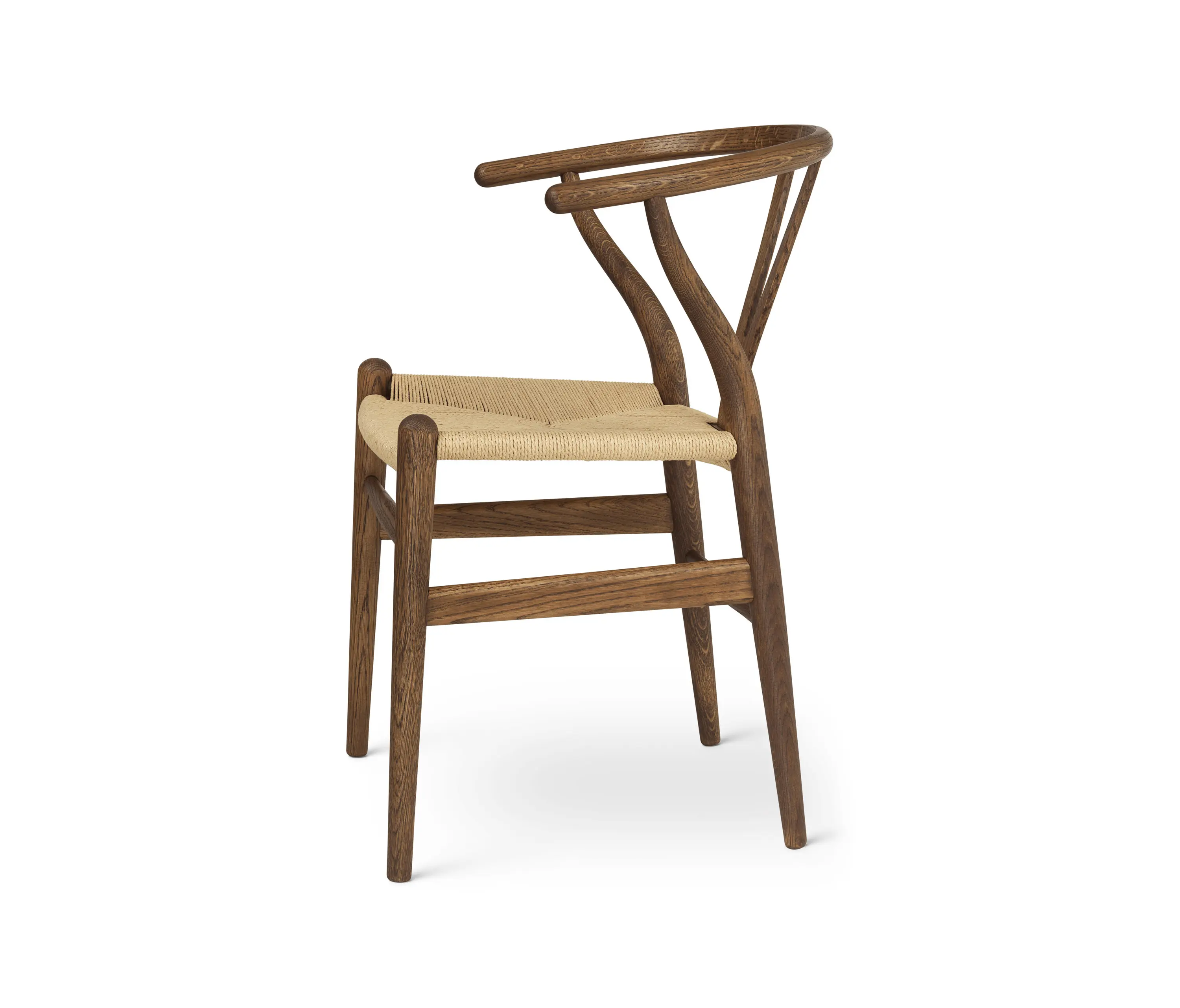 Carl Hansen & Søn - CH24 | Wishbone Chair