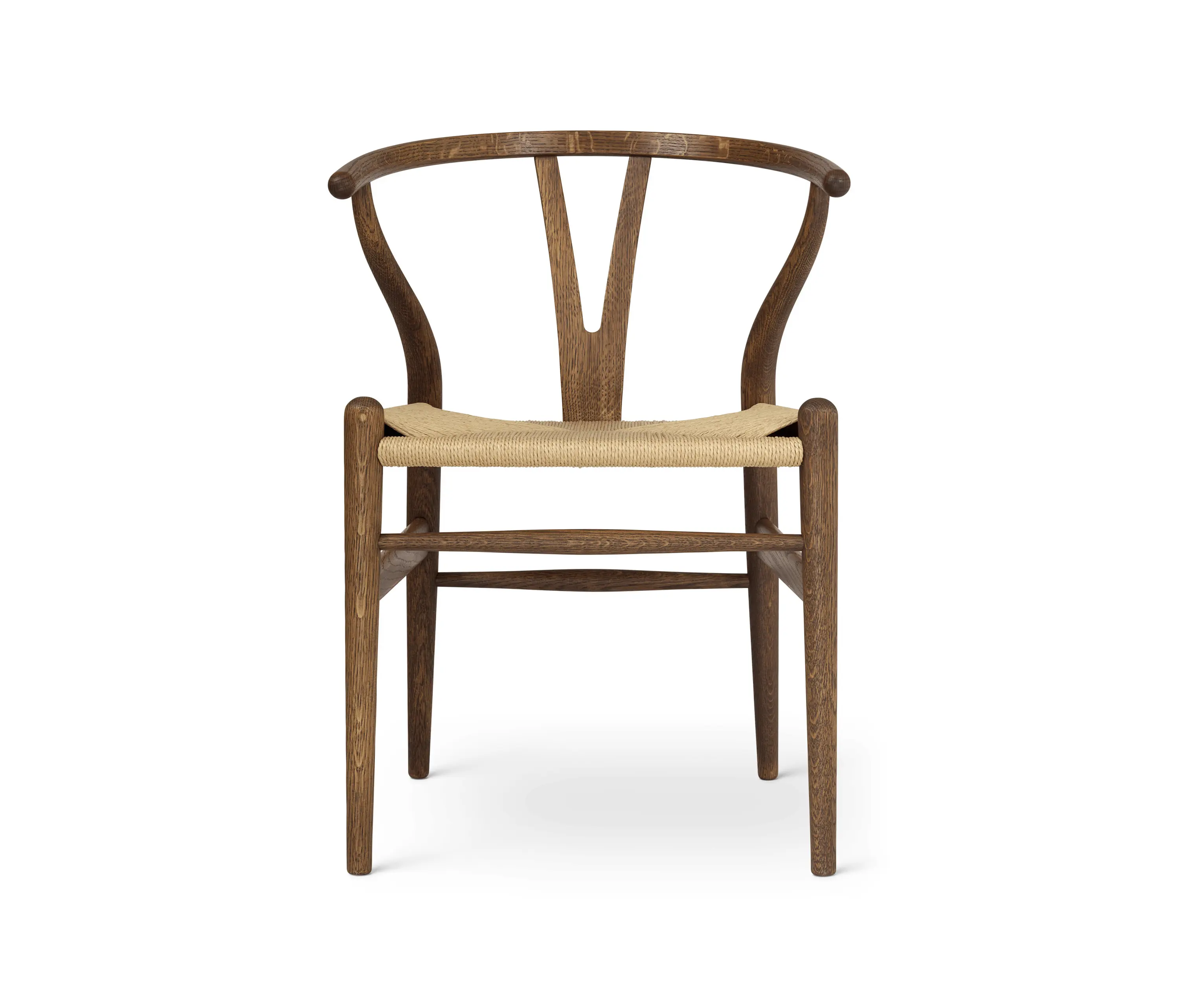 Carl Hansen & Søn - CH24 | Wishbone Chair