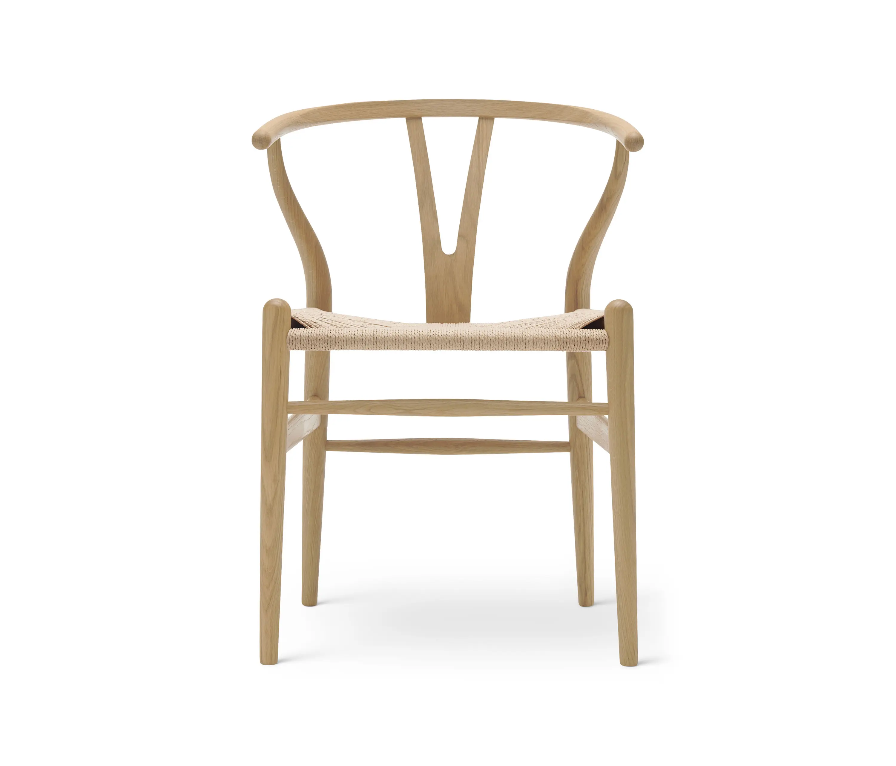 Carl Hansen & Søn - CH24 | Wishbone Chair
