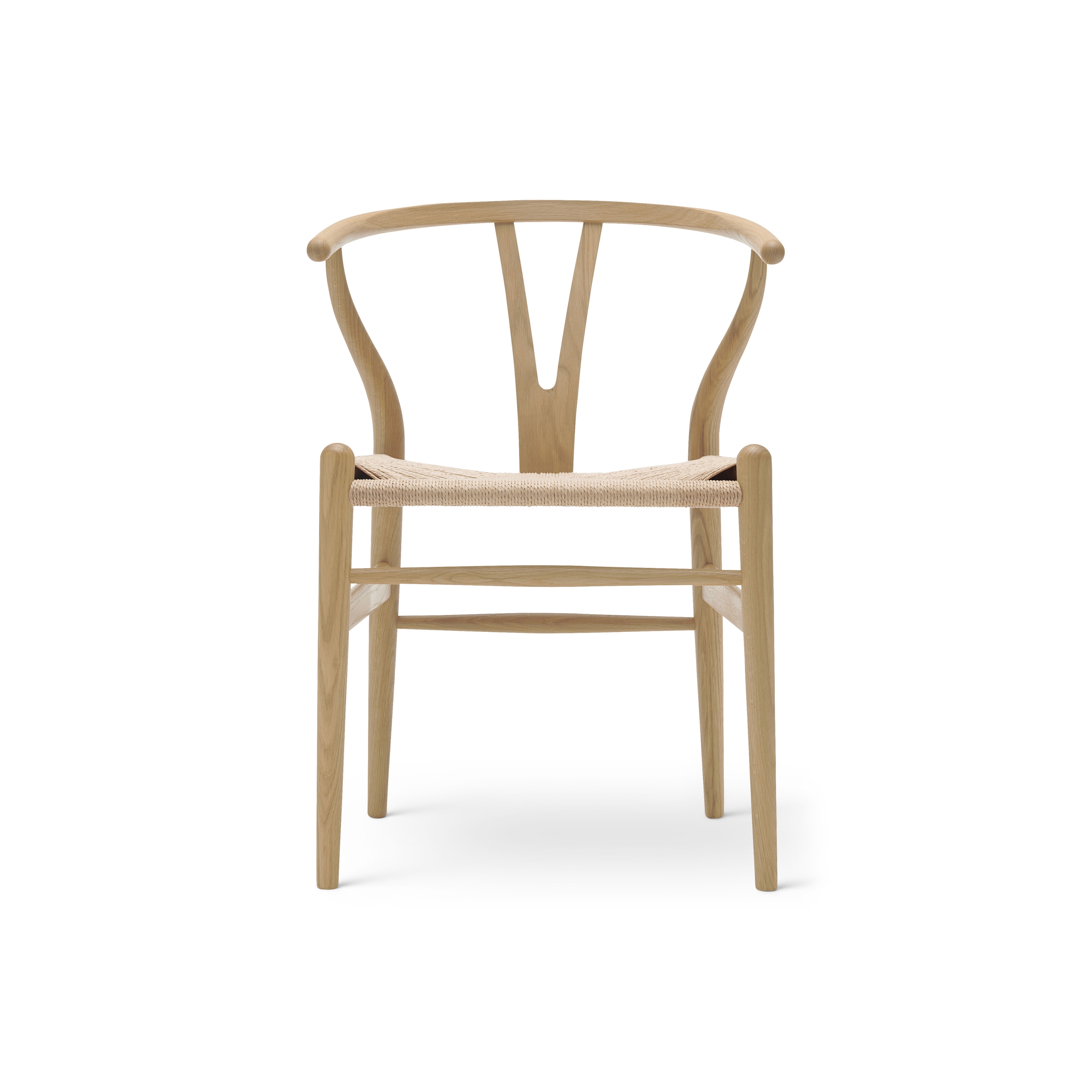 CH24 | Wishbone Chair