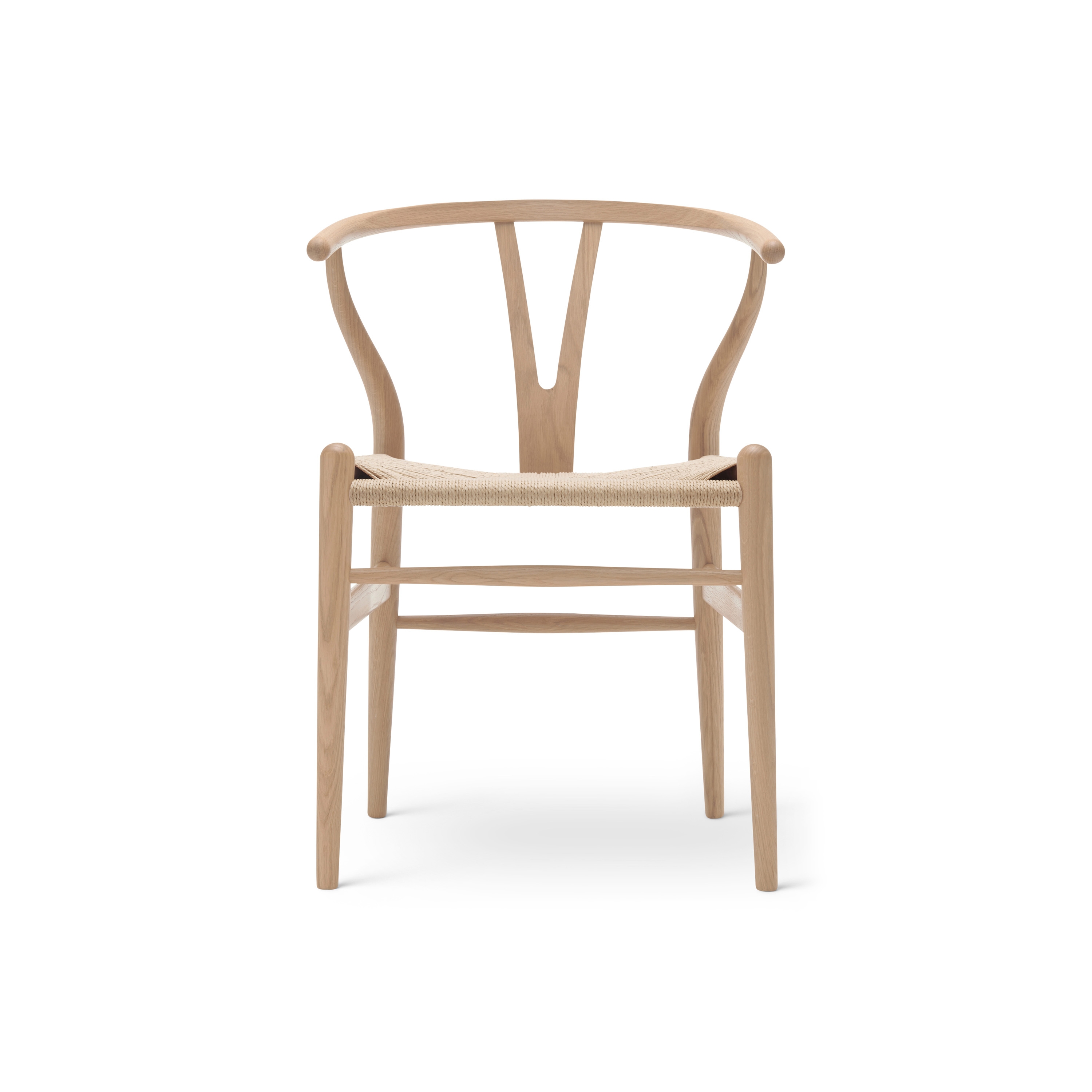 CH24 | Wishbone Chair