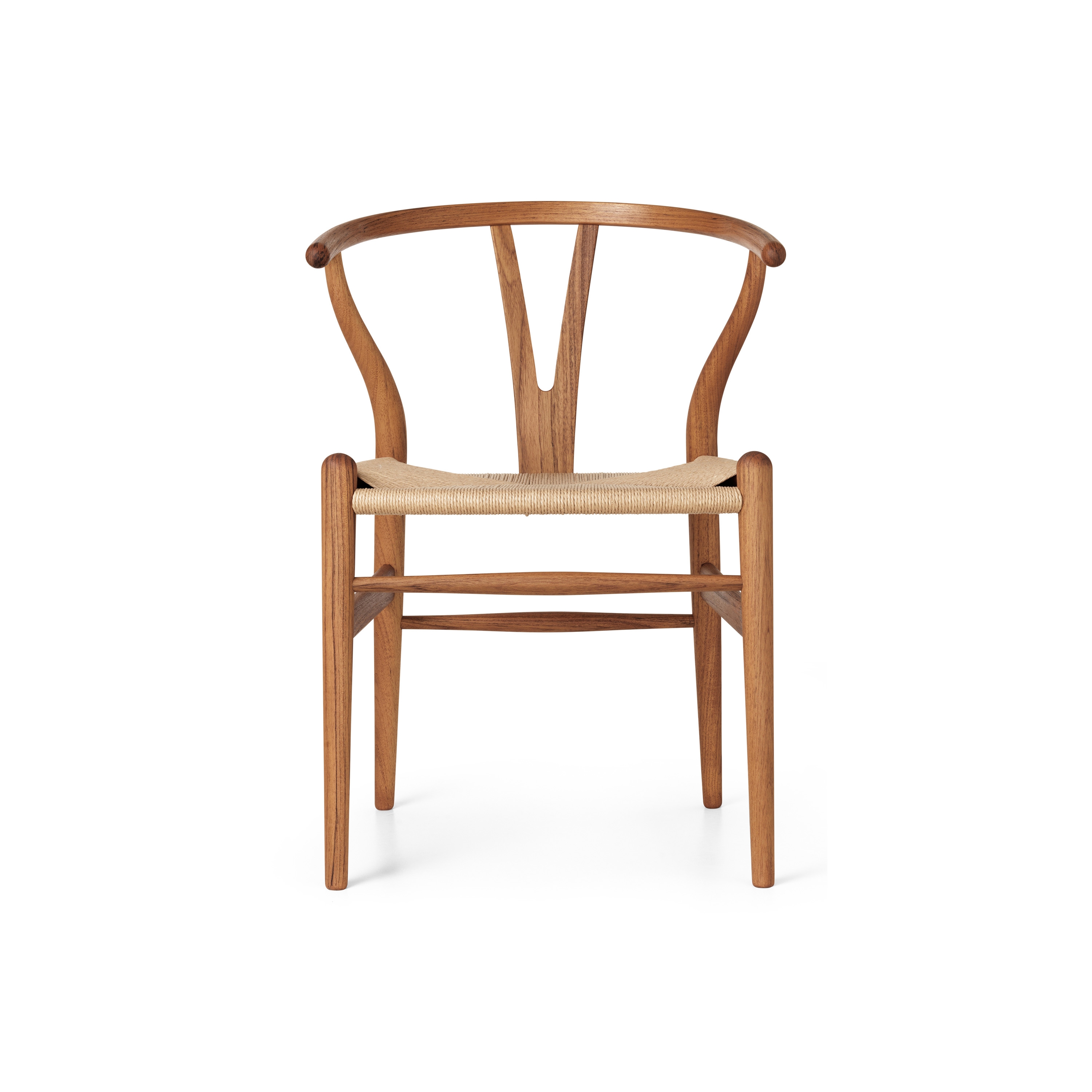CH24 | Wishbone Chair