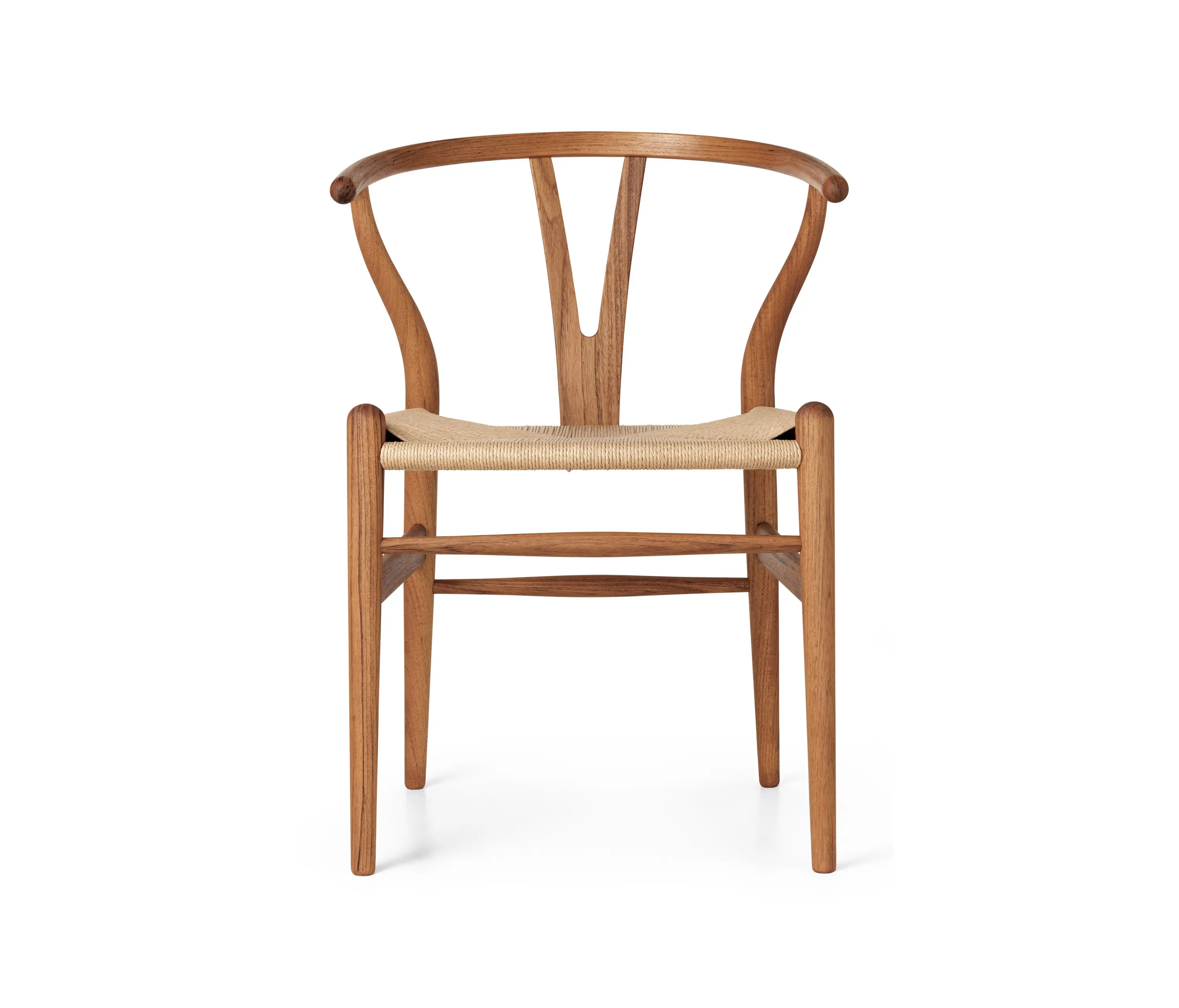 Carl Hansen & Søn - CH24 | Wishbone Chair
