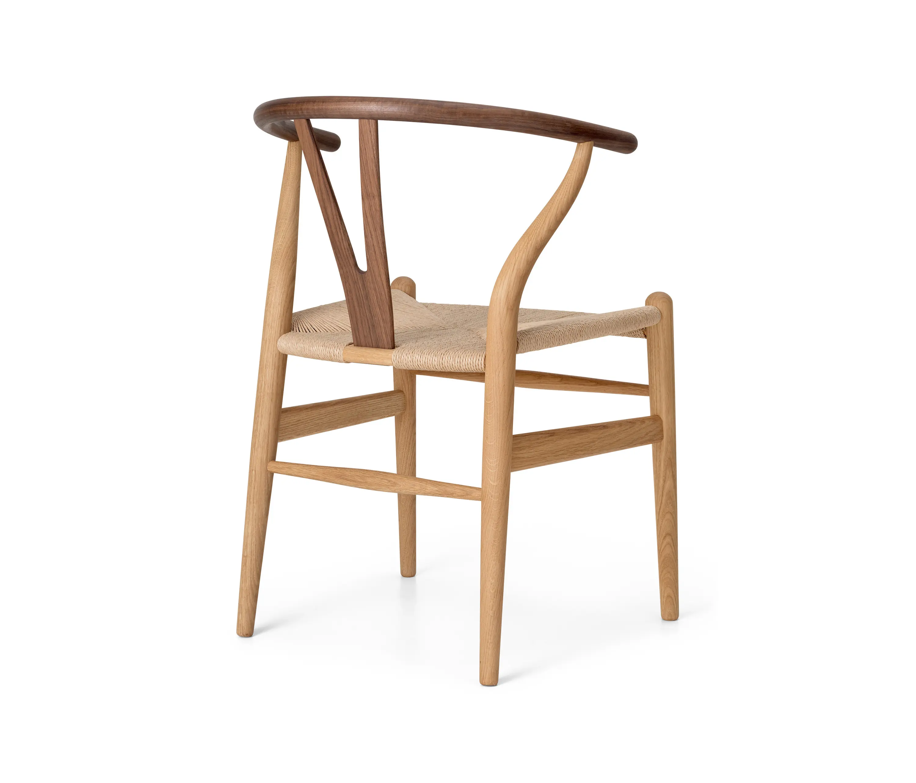 Carl Hansen & Søn - CH24 | Wishbone Chair