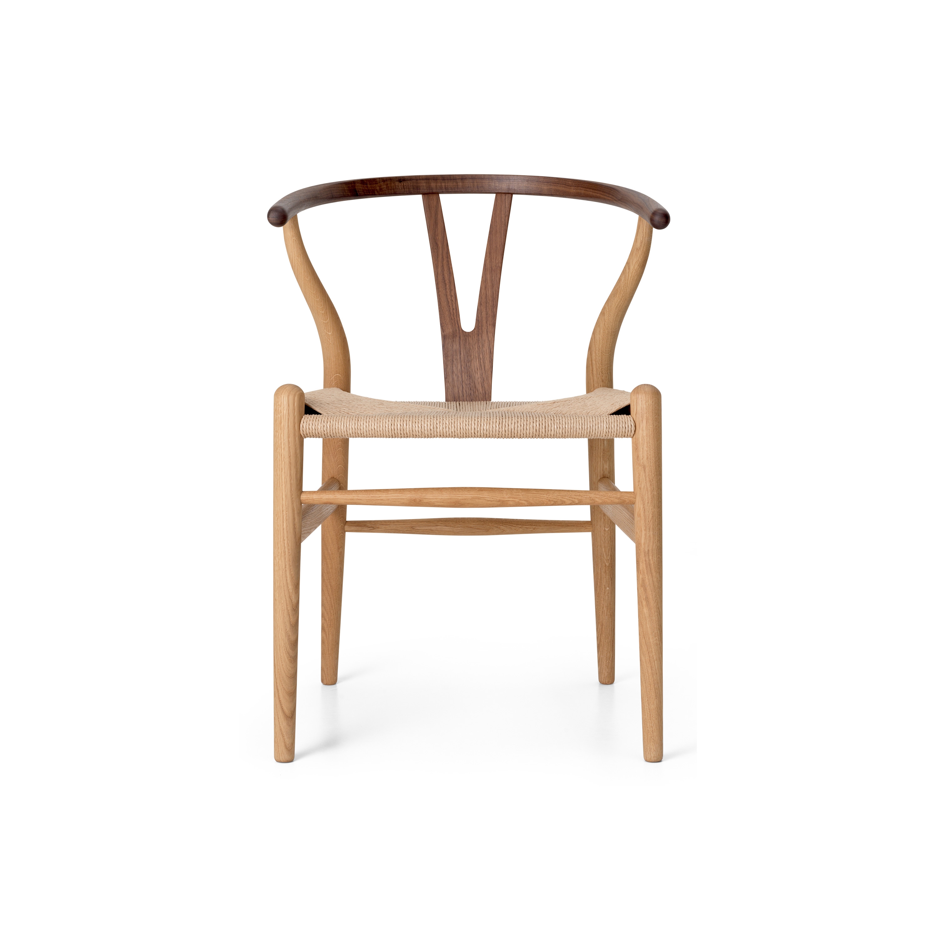CH24 | Wishbone Chair