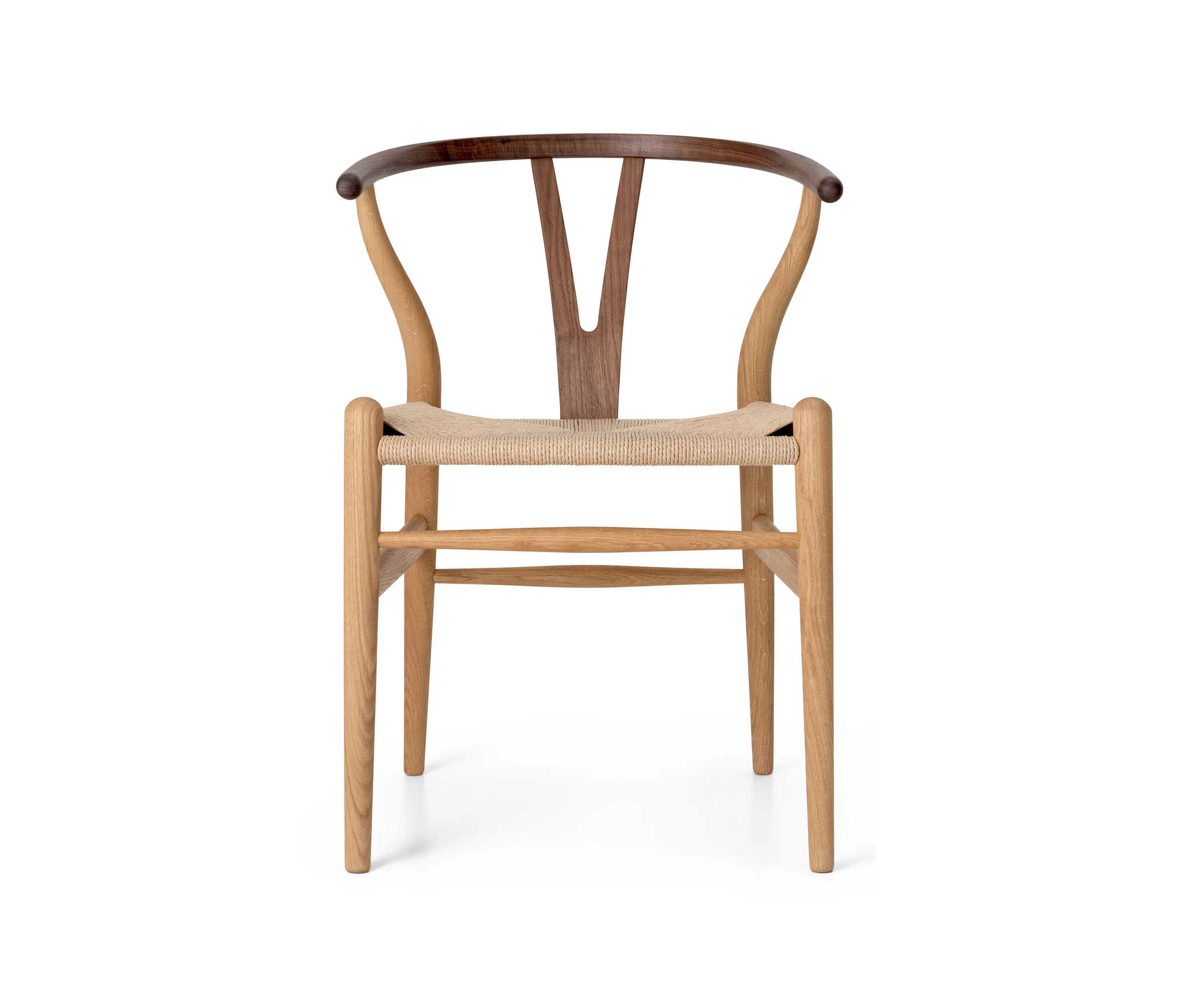 Carl Hansen & Søn - CH24 | Wishbone Chair
