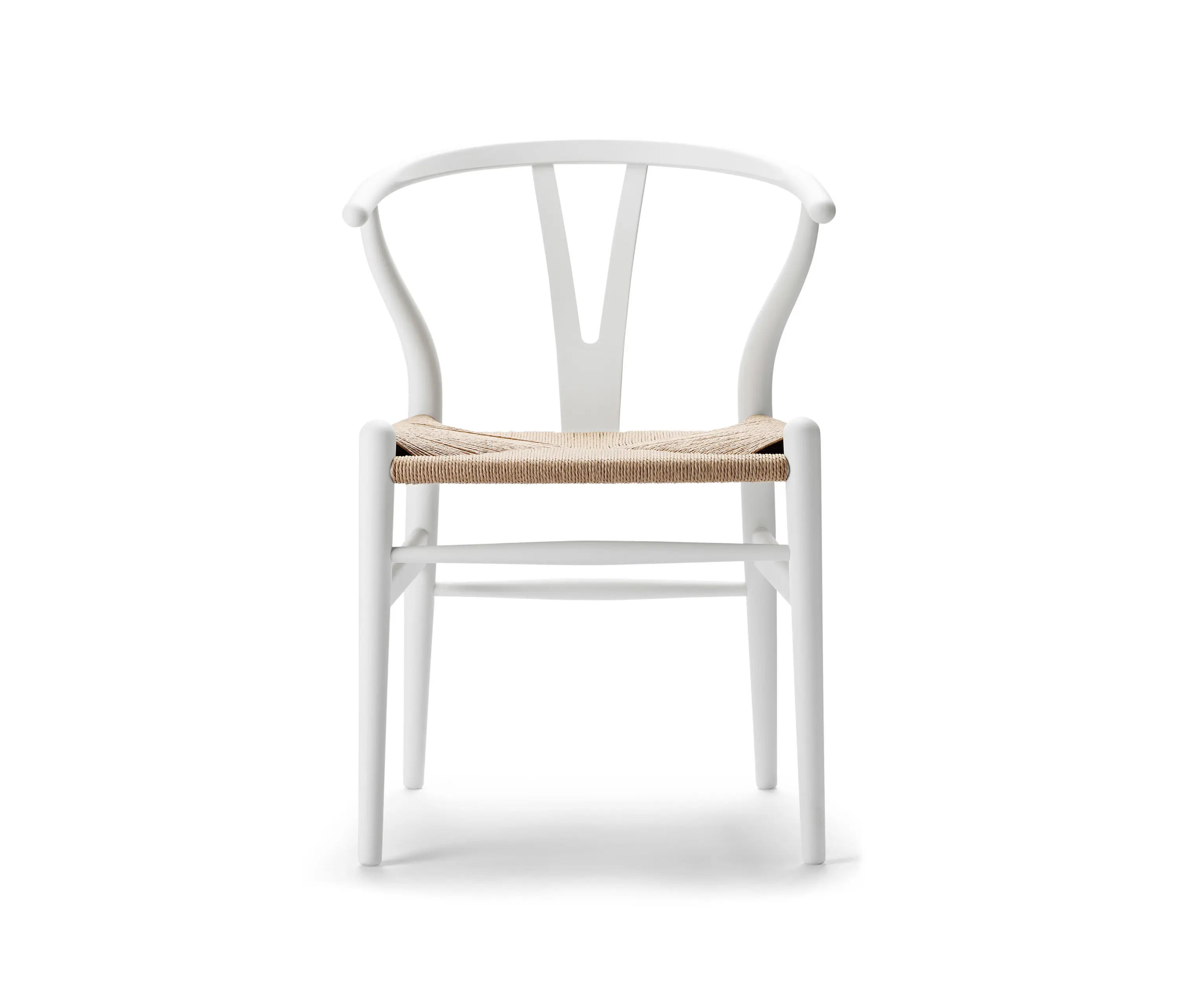 Carl Hansen & Søn - CH24 | Wishbone Chair