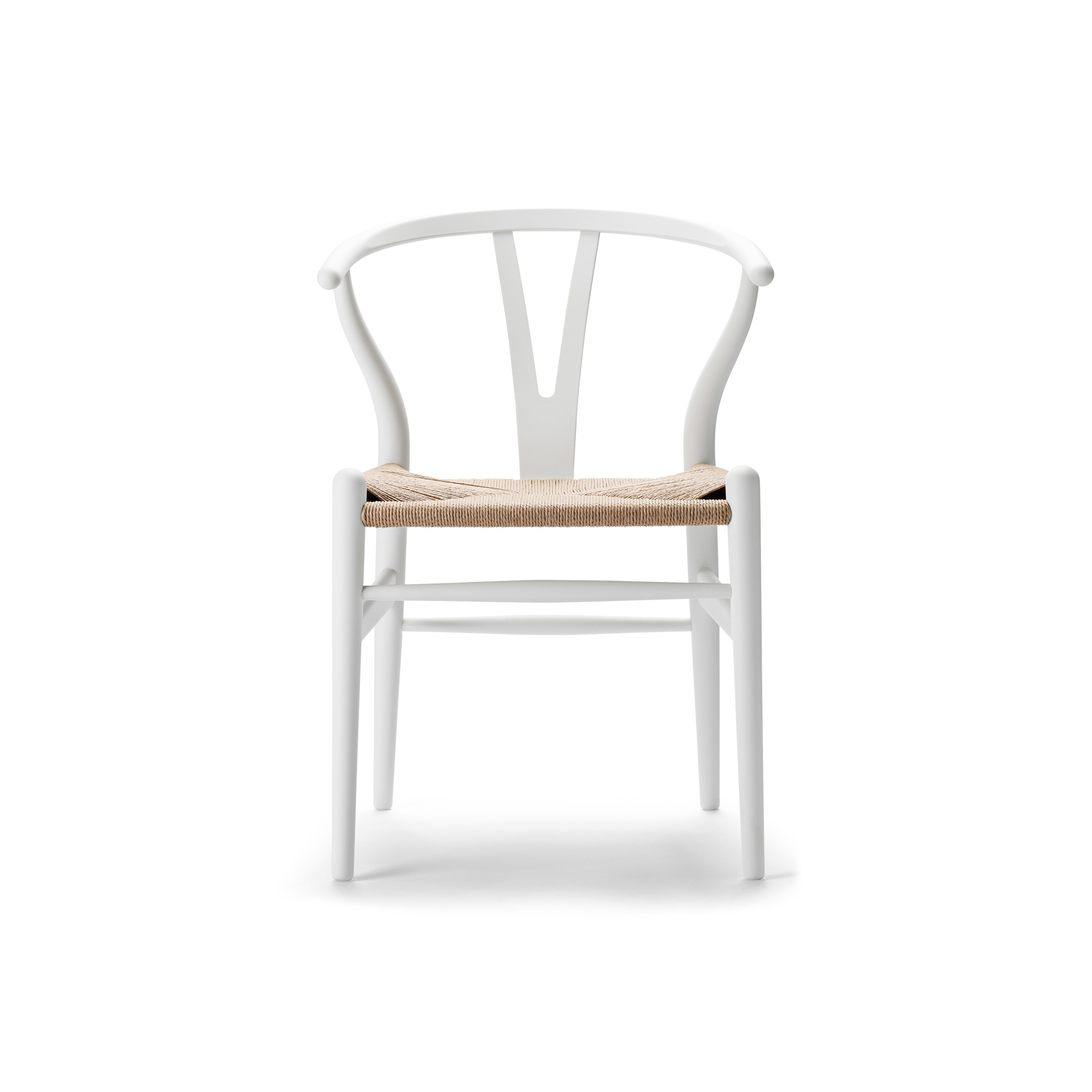 CH24 | Wishbone Chair