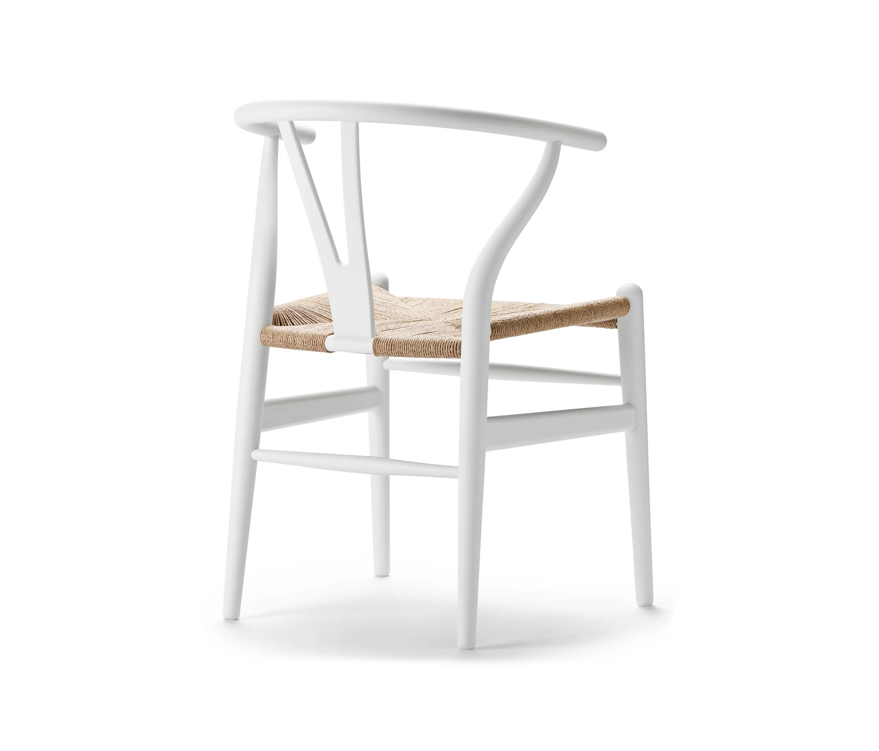 Carl Hansen & Søn - CH24 | Wishbone Chair