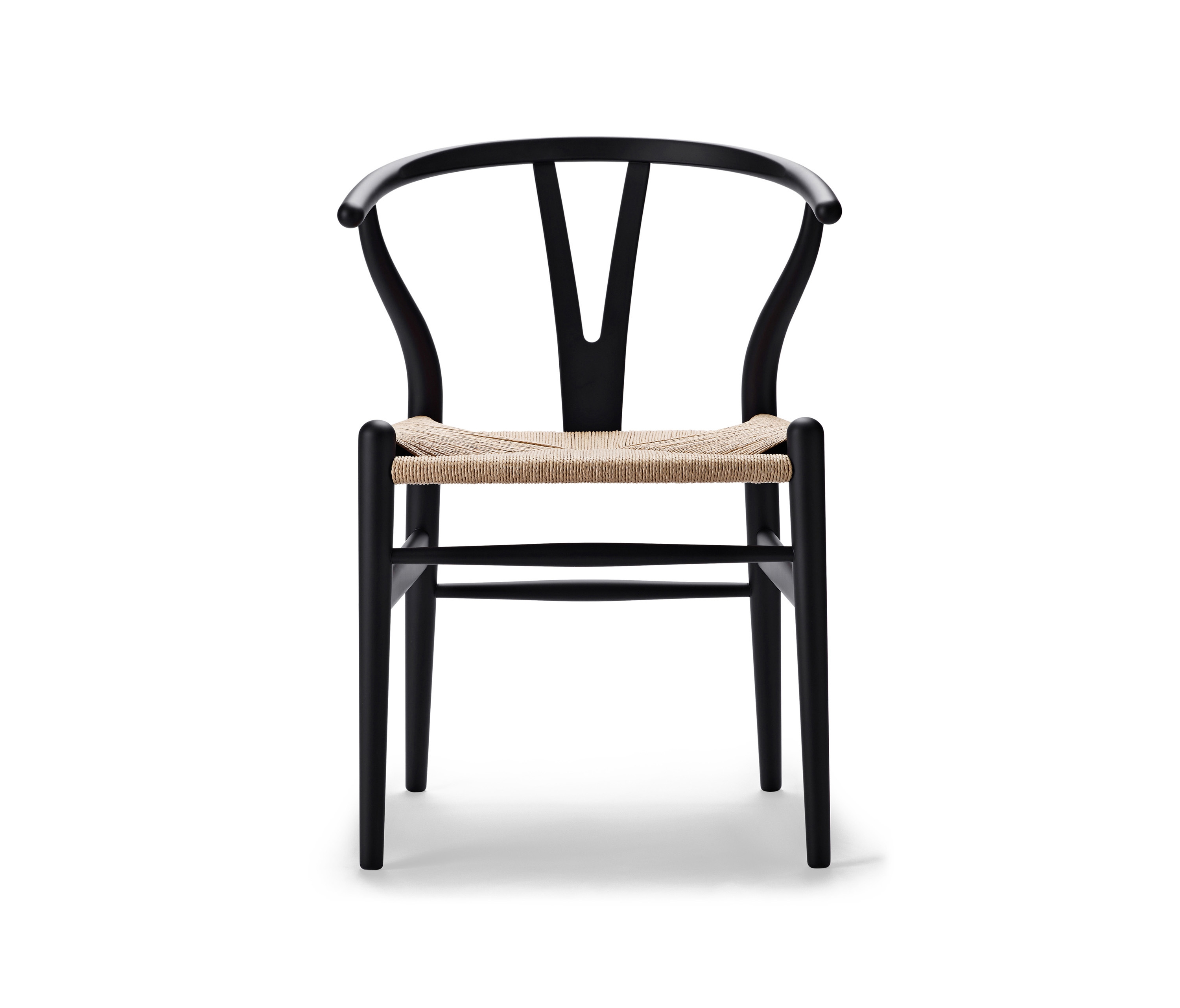 Mostra il prodotto CH24 | Wishbone Chair del produttore Carl Hansen & Søn