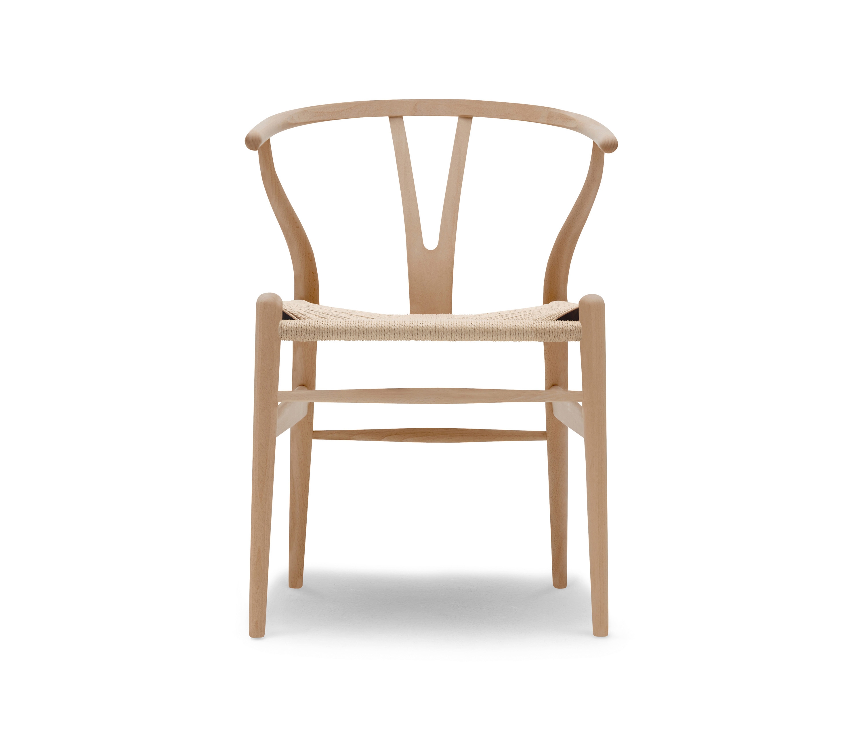 Mostra il prodotto CH24 | Wishbone Chair del produttore Carl Hansen & Søn