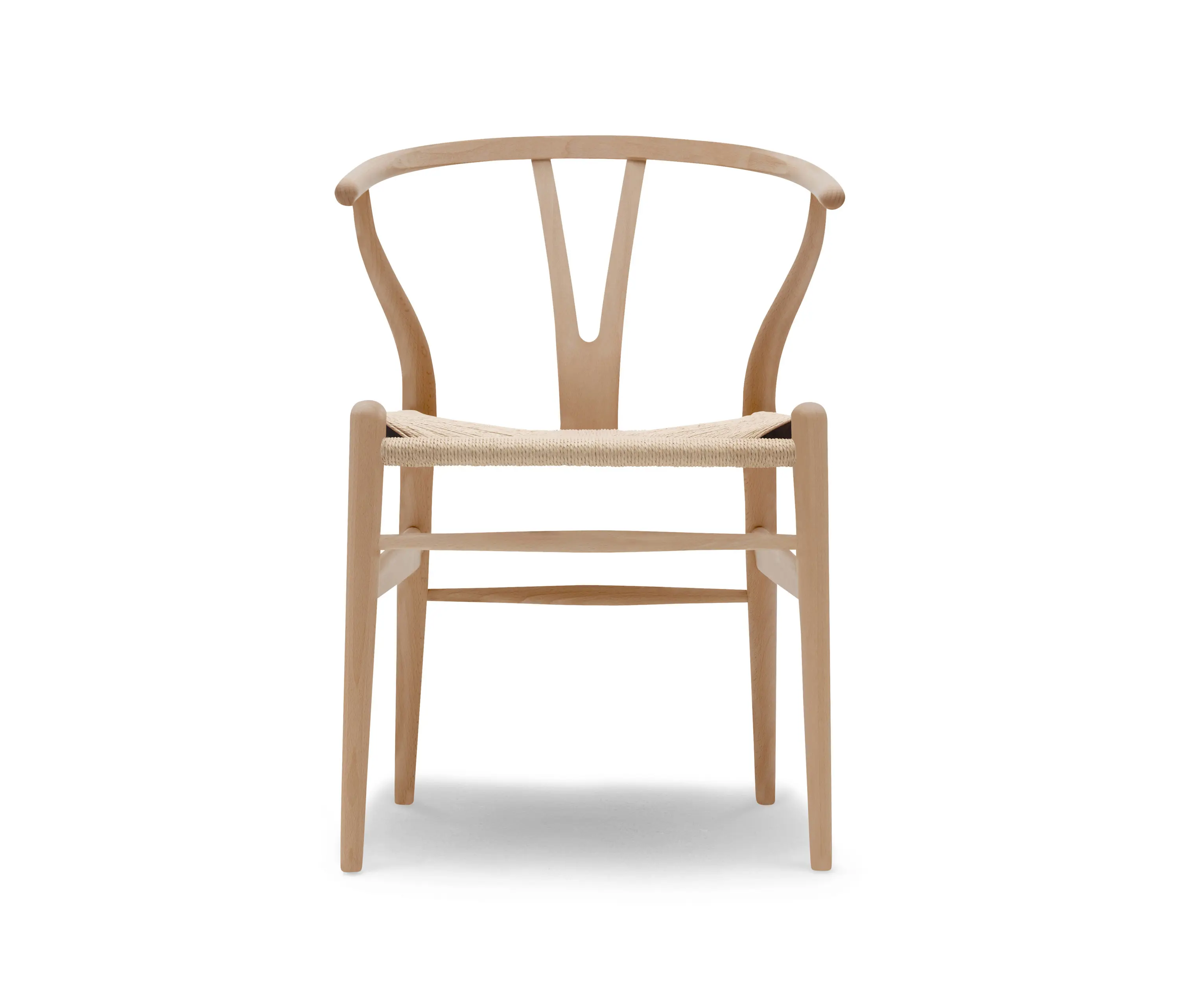 Carl Hansen & Søn - CH24 | Wishbone Chair