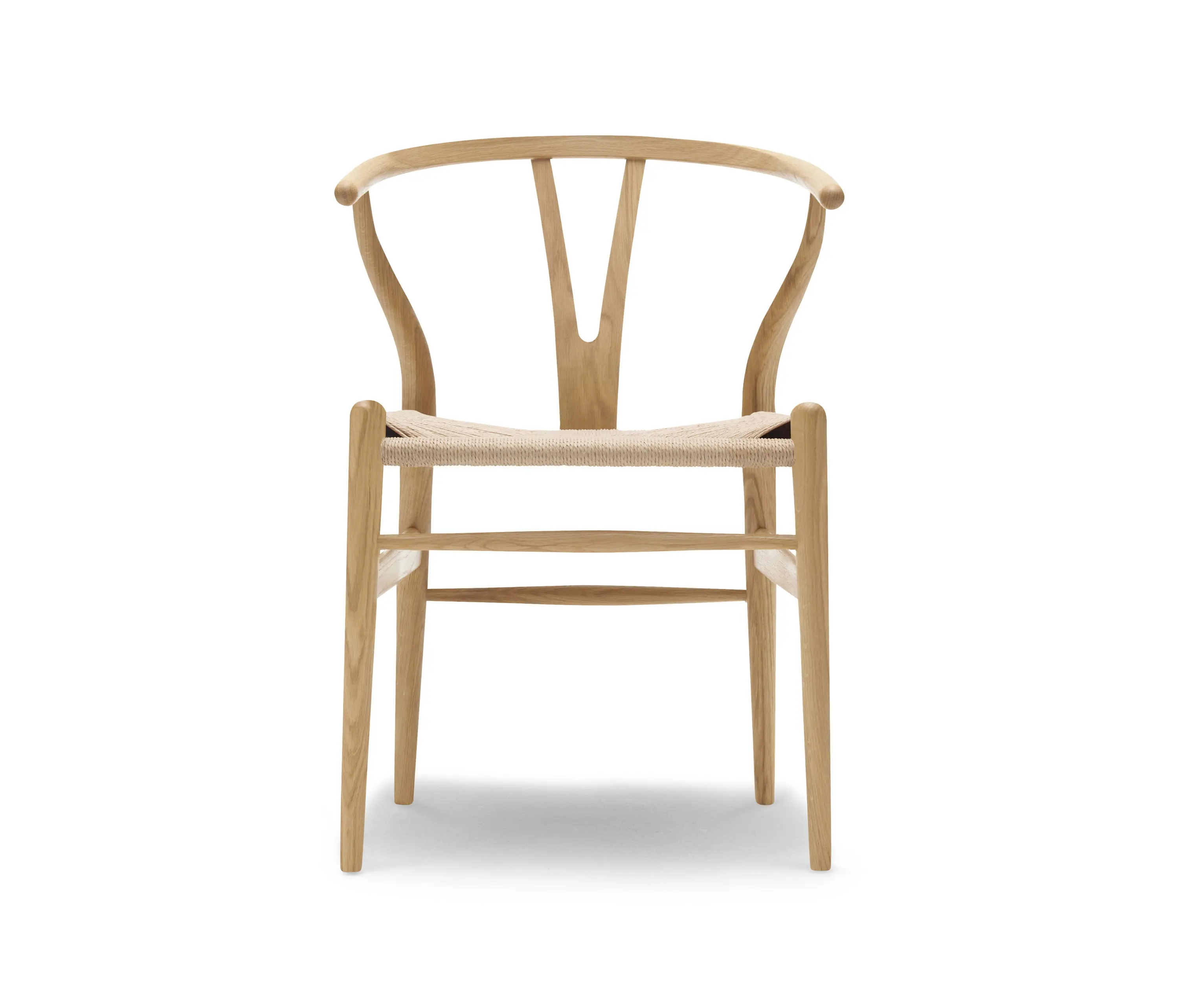 Carl Hansen & Søn - CH24 | Wishbone Chair