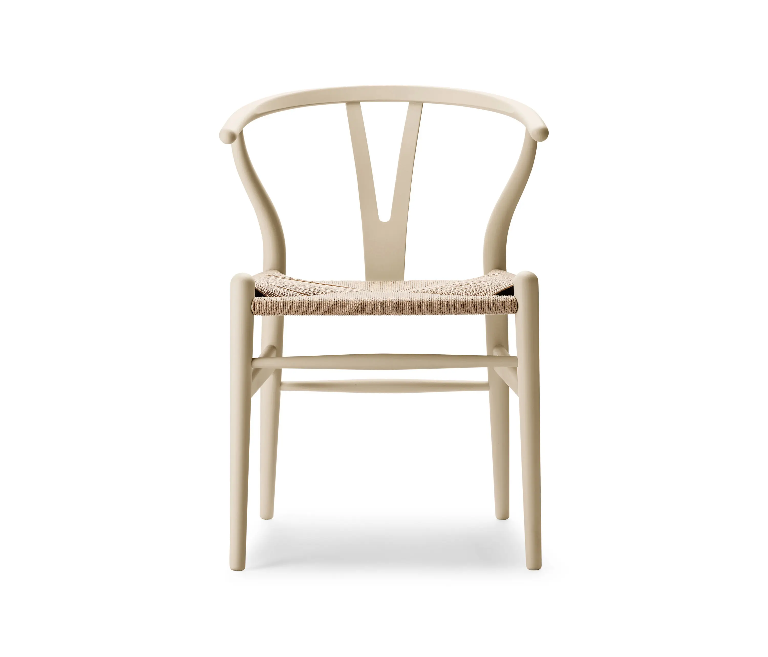 Carl Hansen & Søn - CH24 Soft | Hans J. Wegner & Ilse Crawford