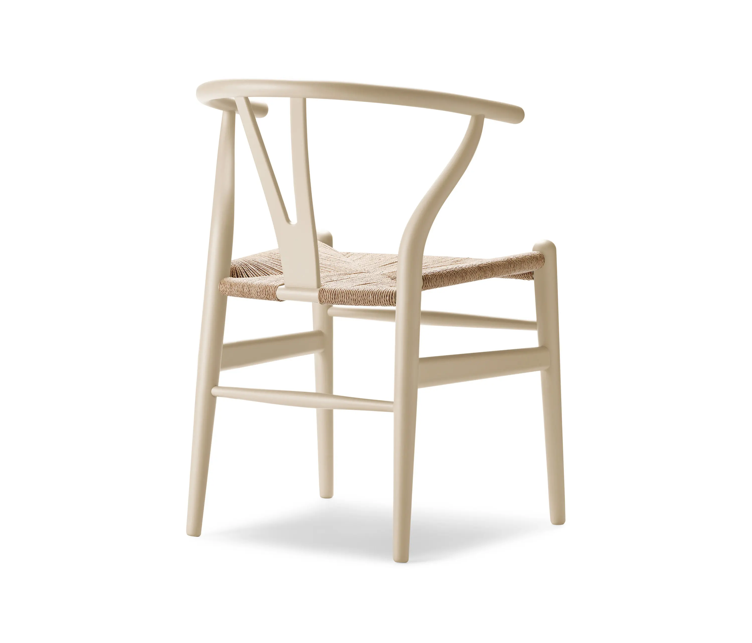 Carl Hansen & Søn - CH24 Soft | Hans J. Wegner & Ilse Crawford