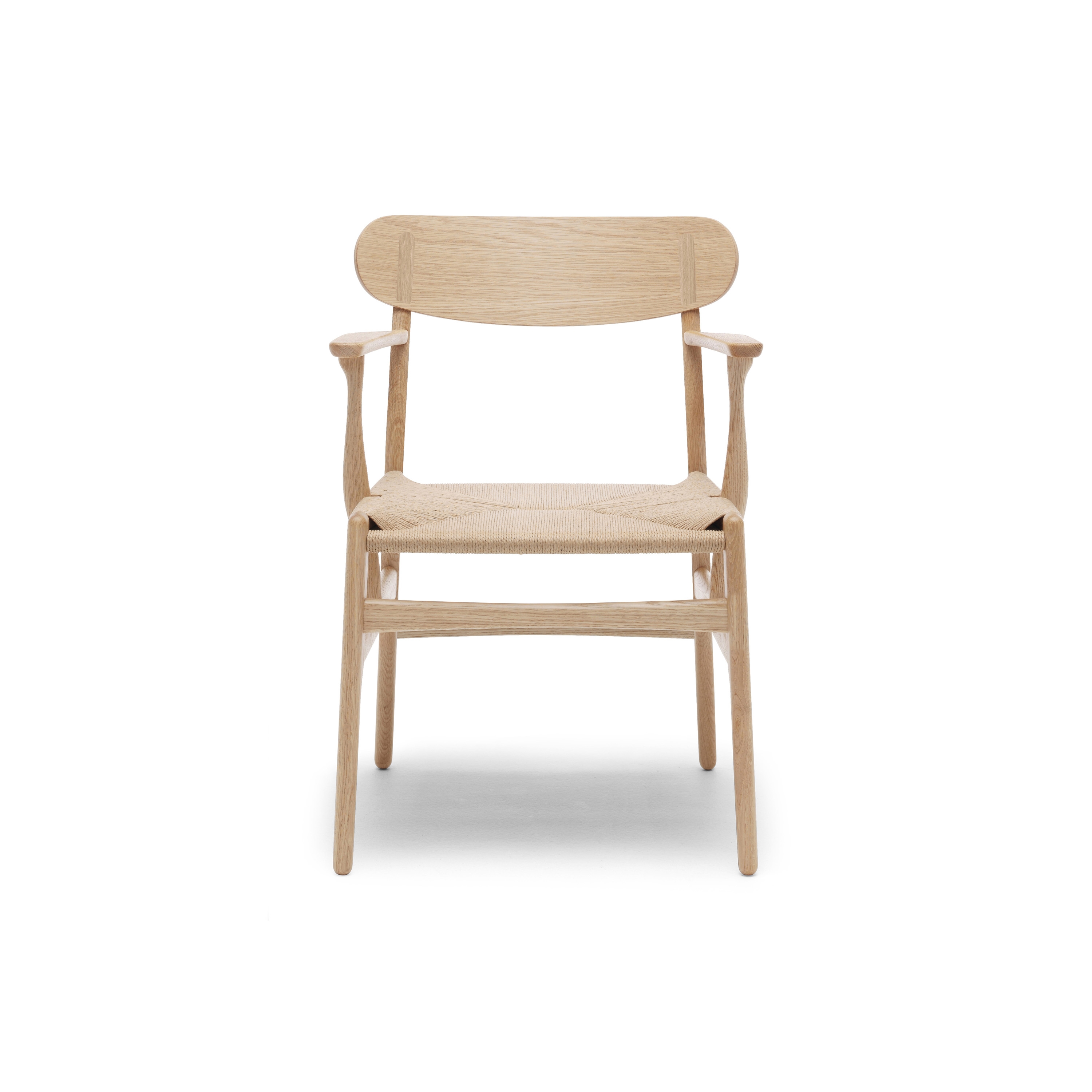 Produkt CH26 | Stuhl des Herstellers Carl Hansen & Søn anzeigen
